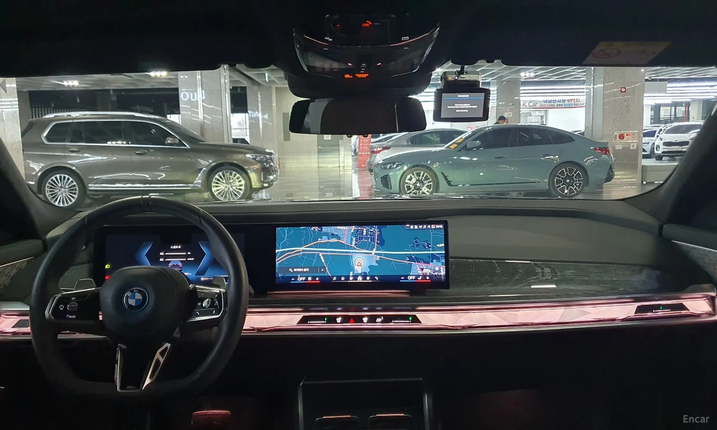 7 Series (G70)