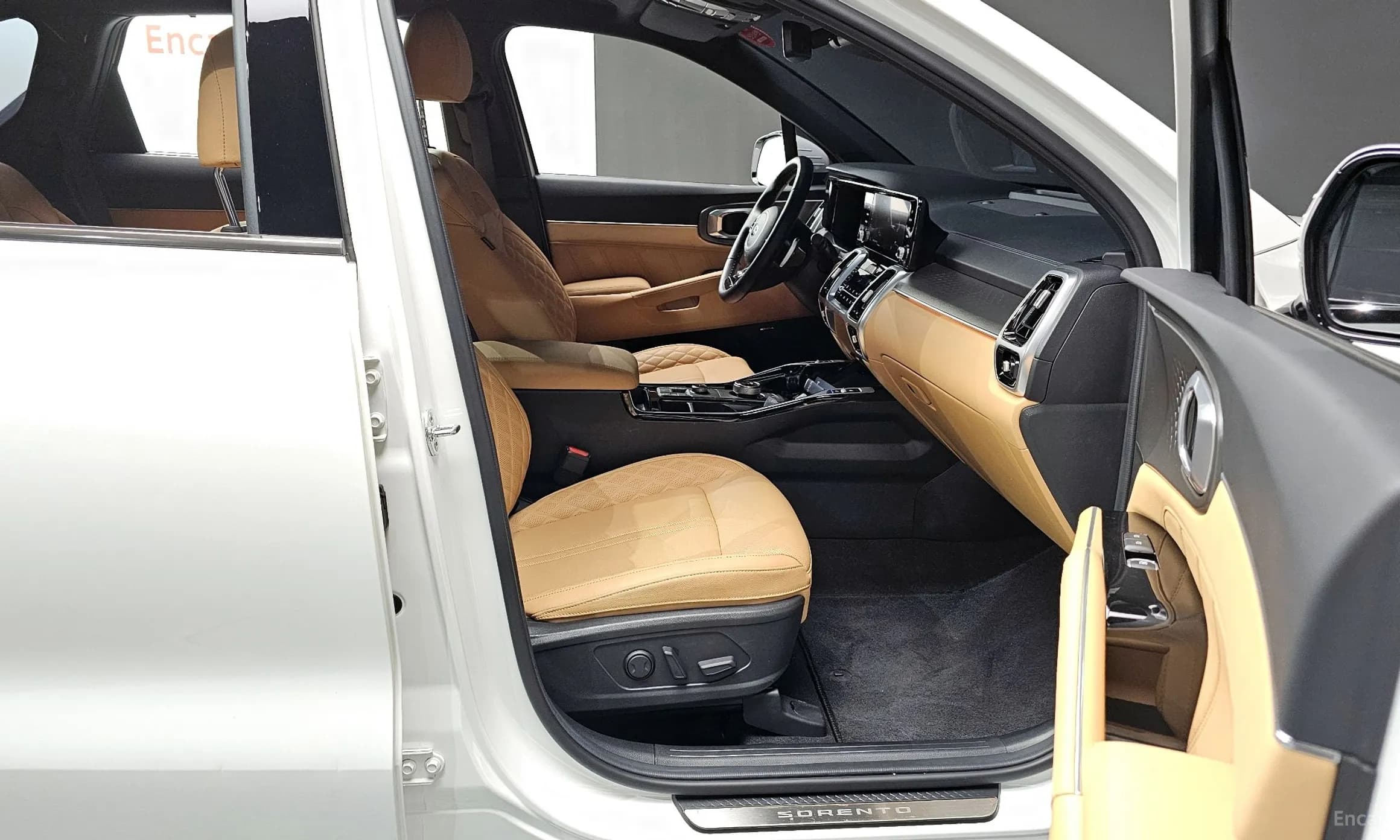 Sorento 4th generation