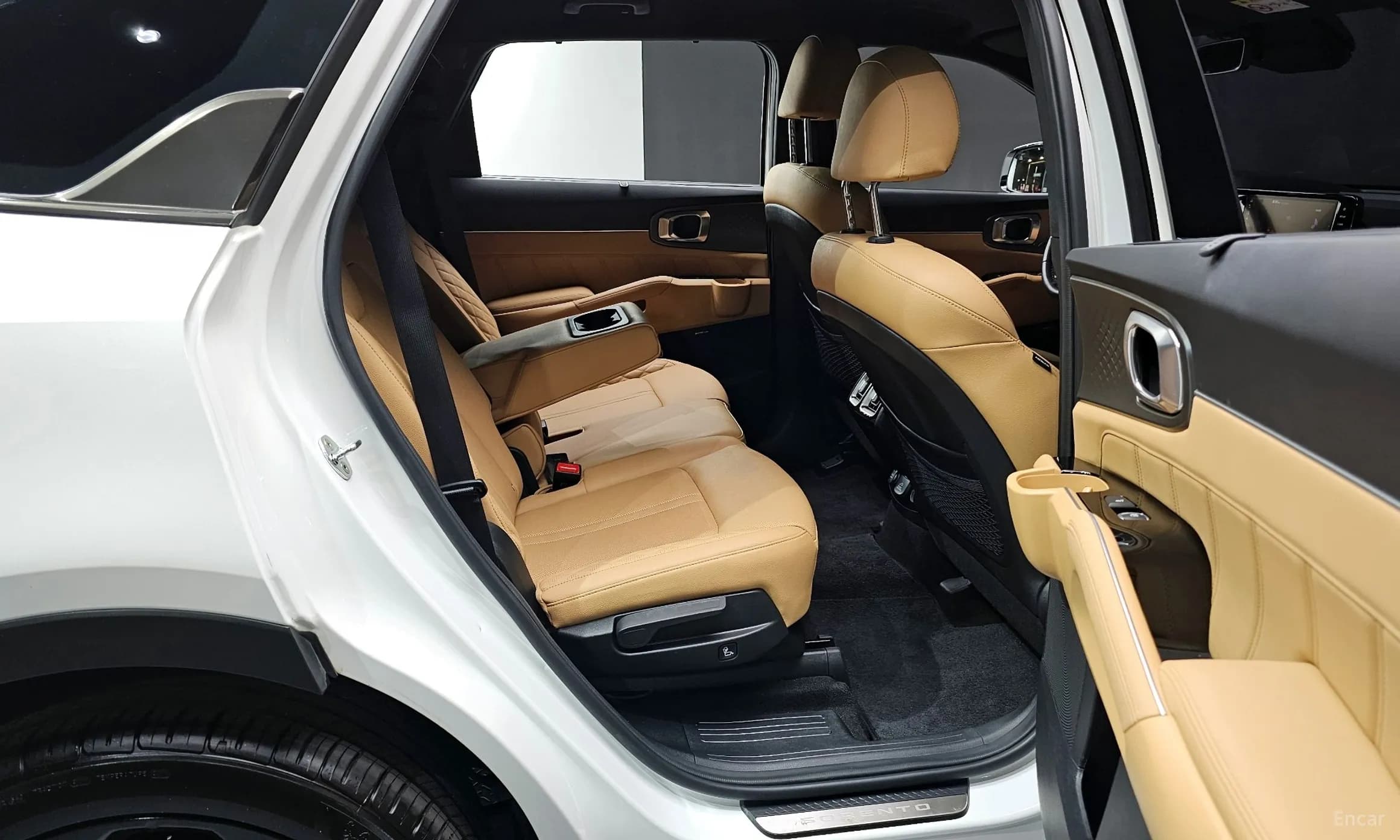 Sorento 4th generation
