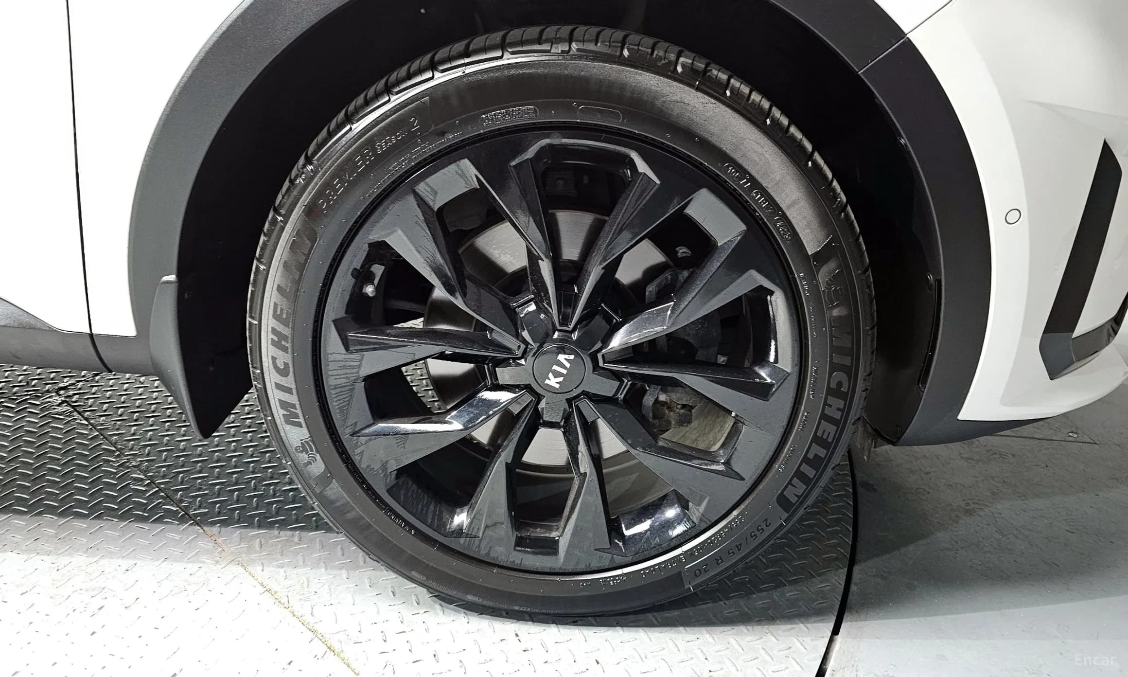 Sorento 4th generation
