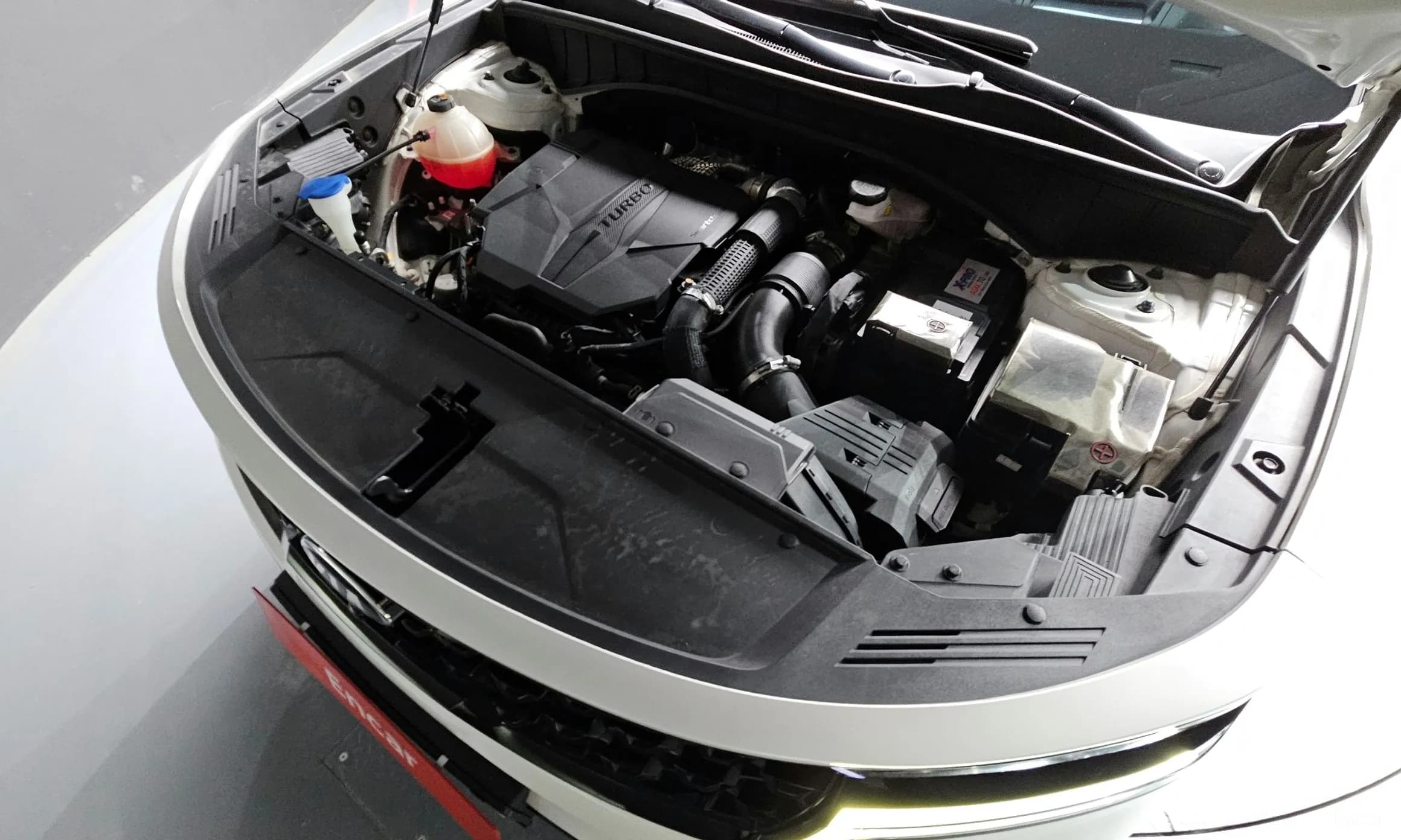 Sorento 4th generation