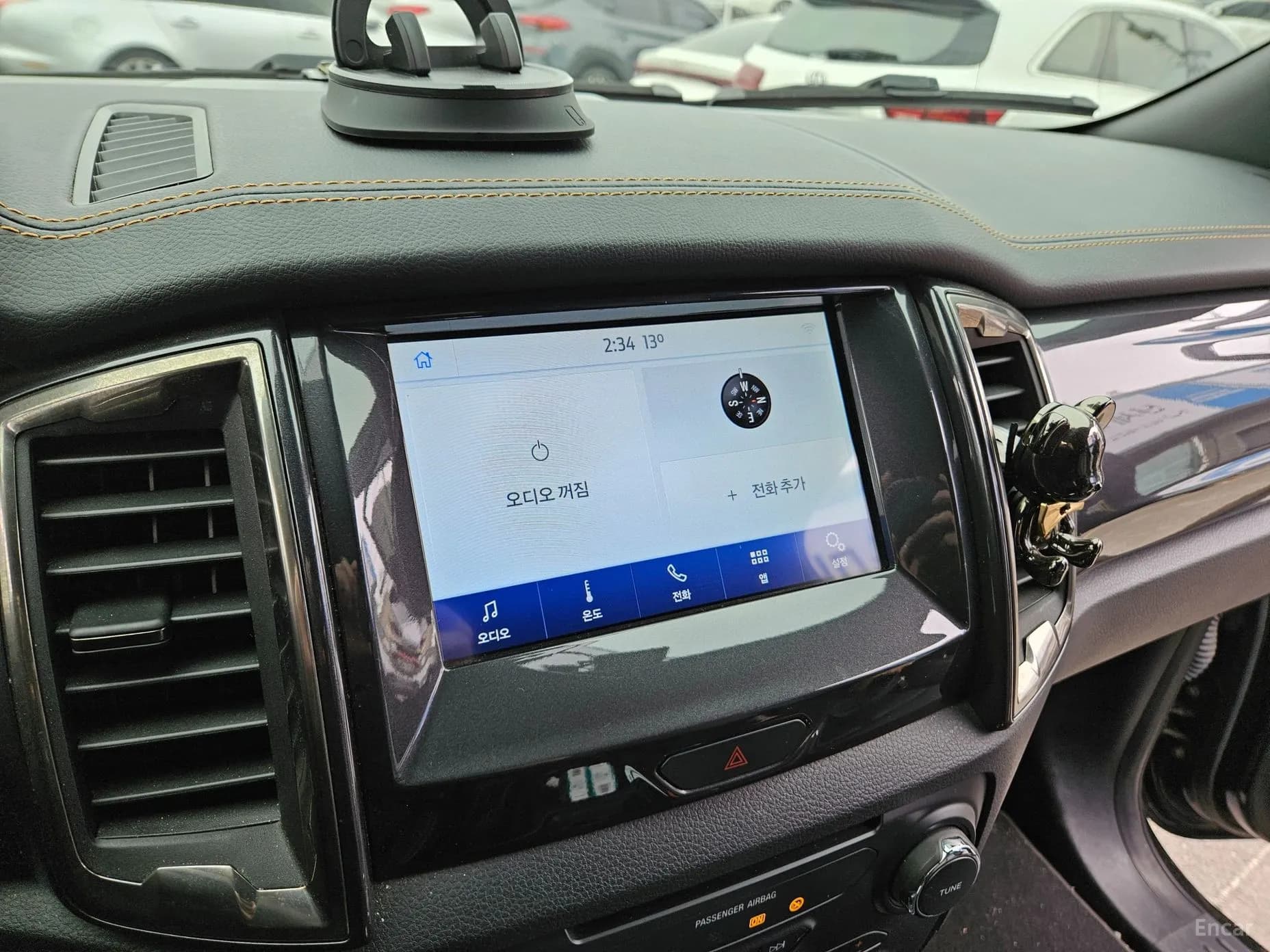 Ranger 3rd Generation