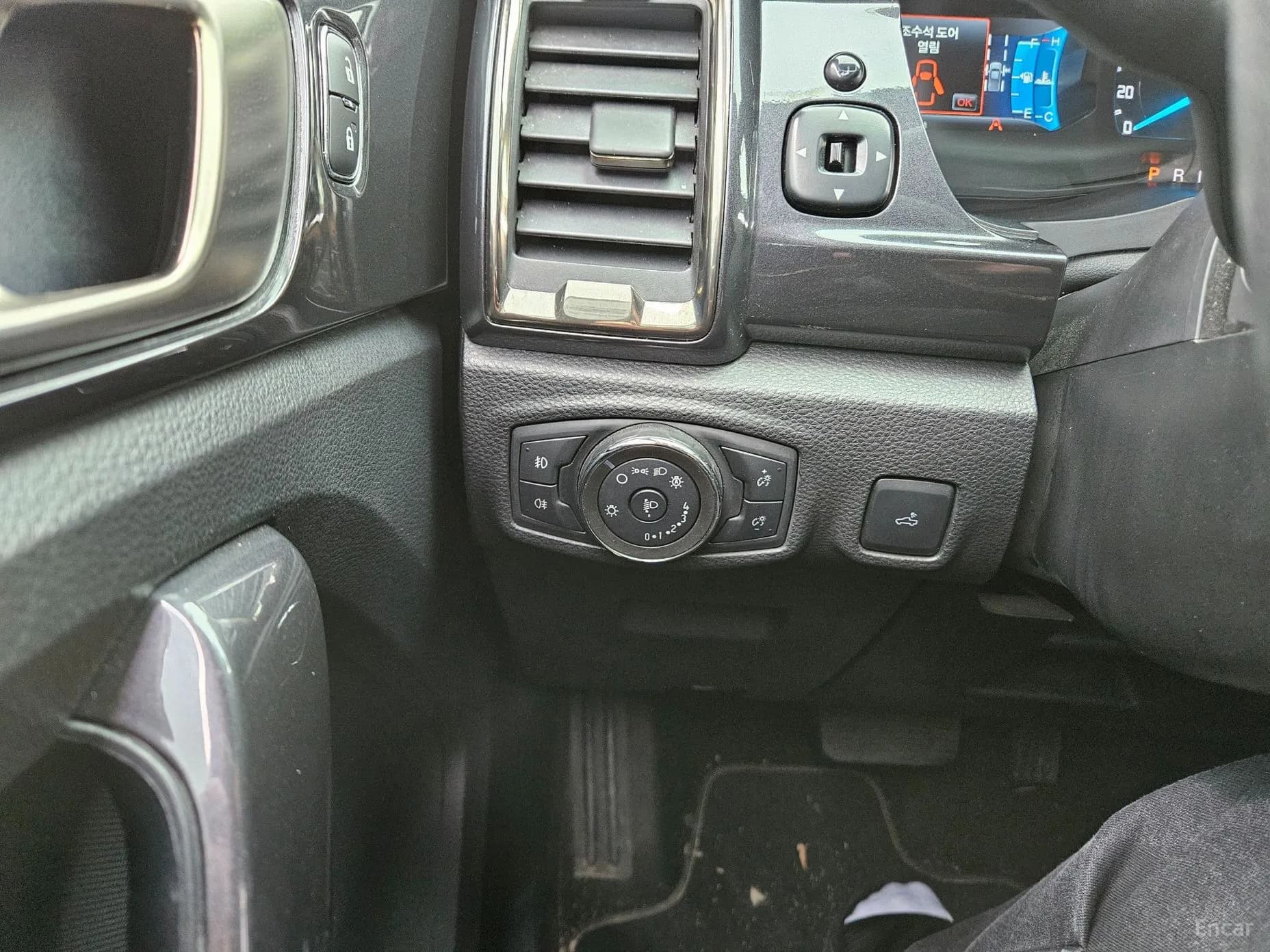 Ranger 3rd Generation