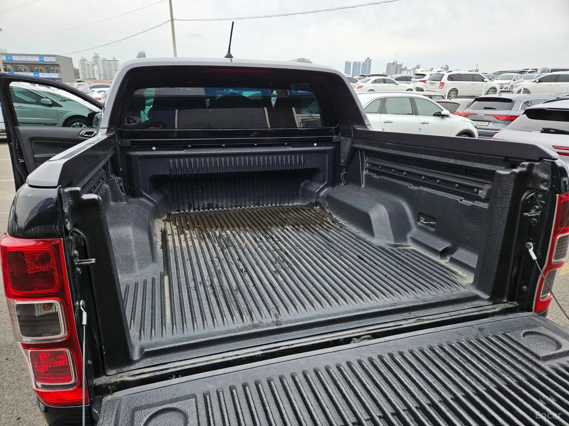 Ranger 3rd Generation