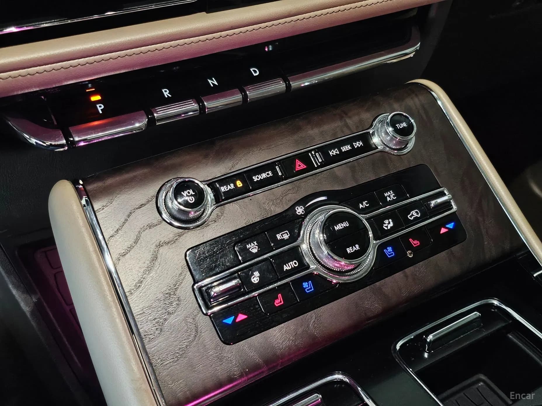 Aviator 2nd Generation