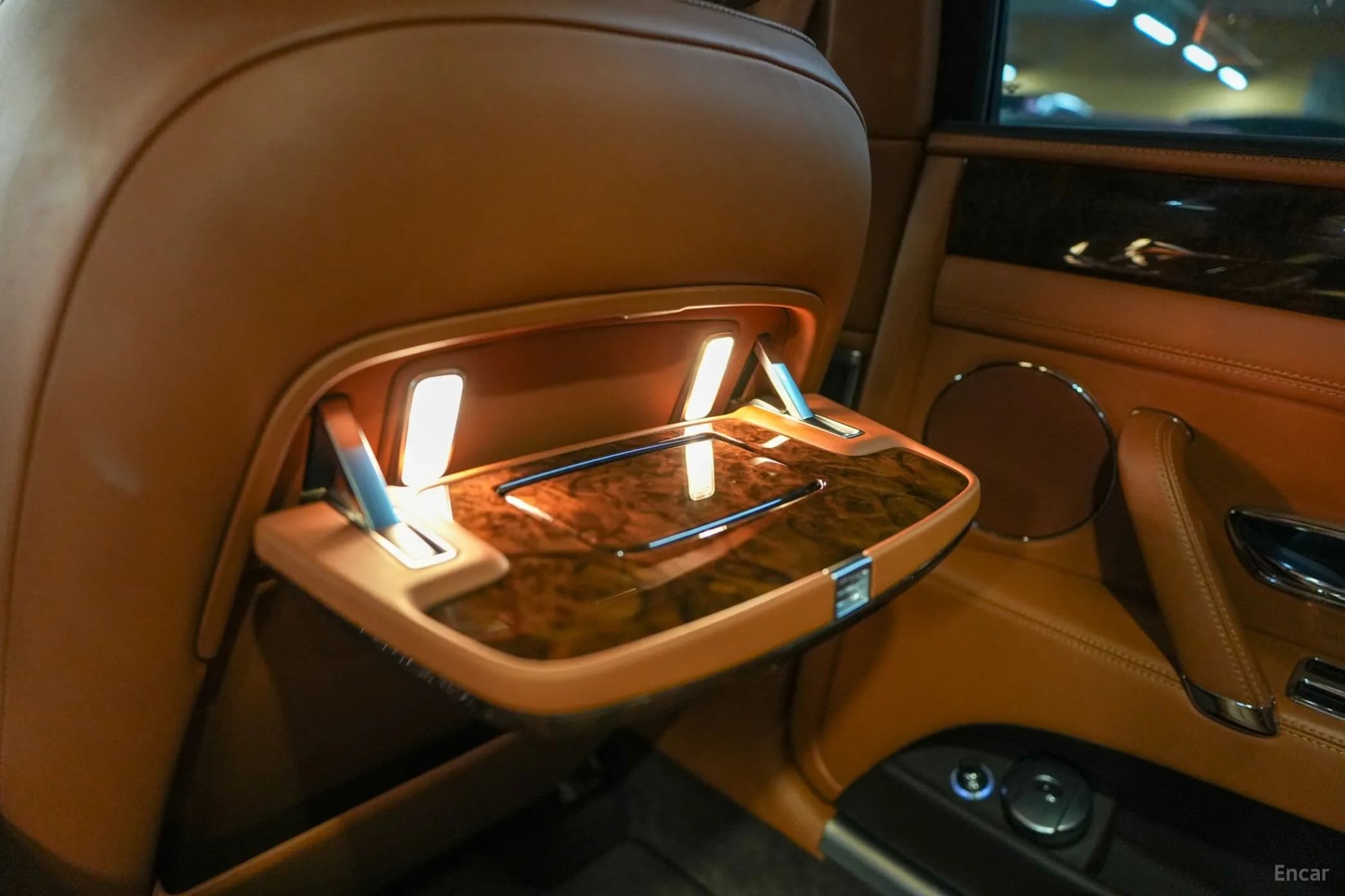 Flying Spur 2nd Generation