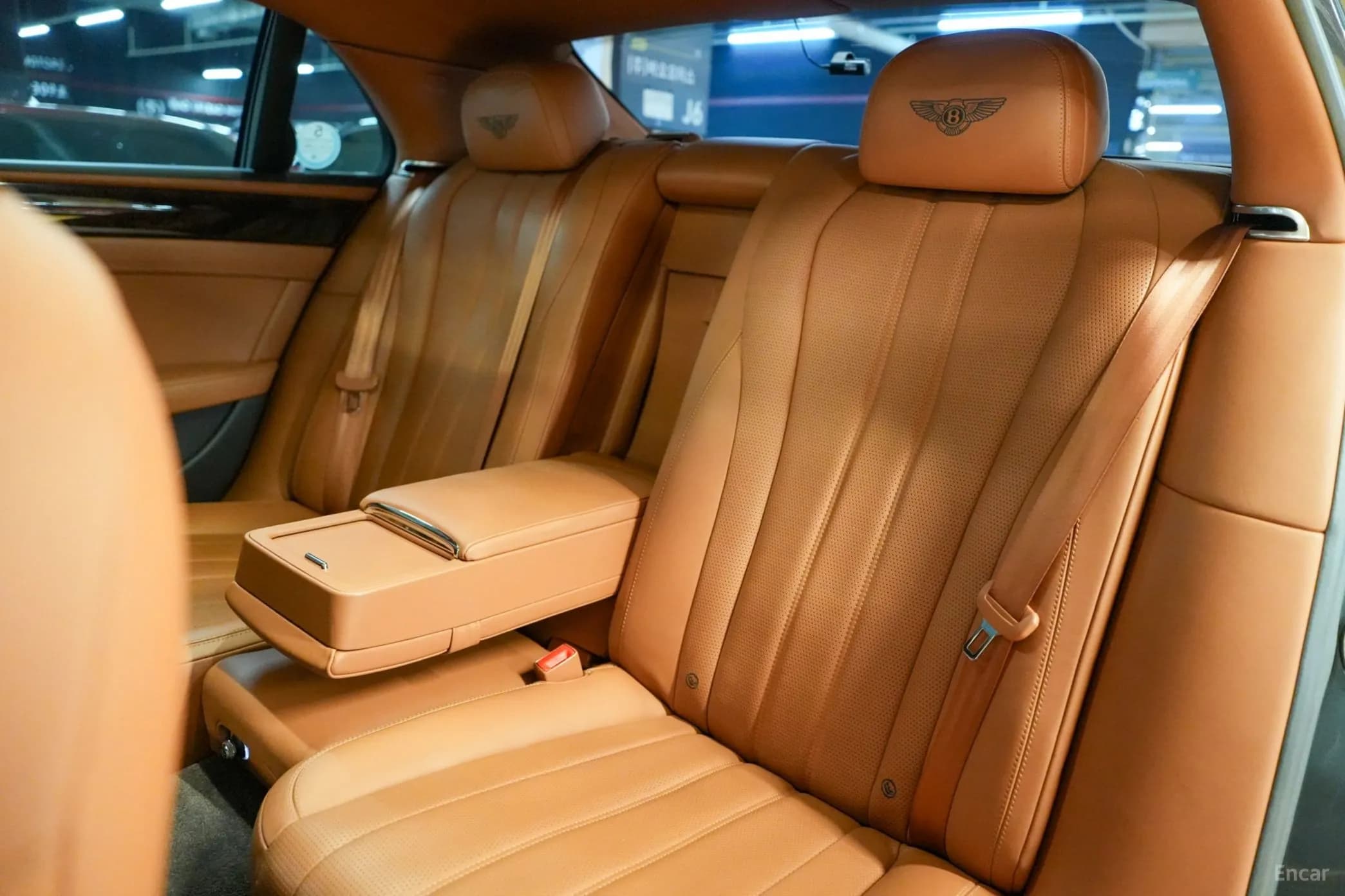 Flying Spur 2nd Generation