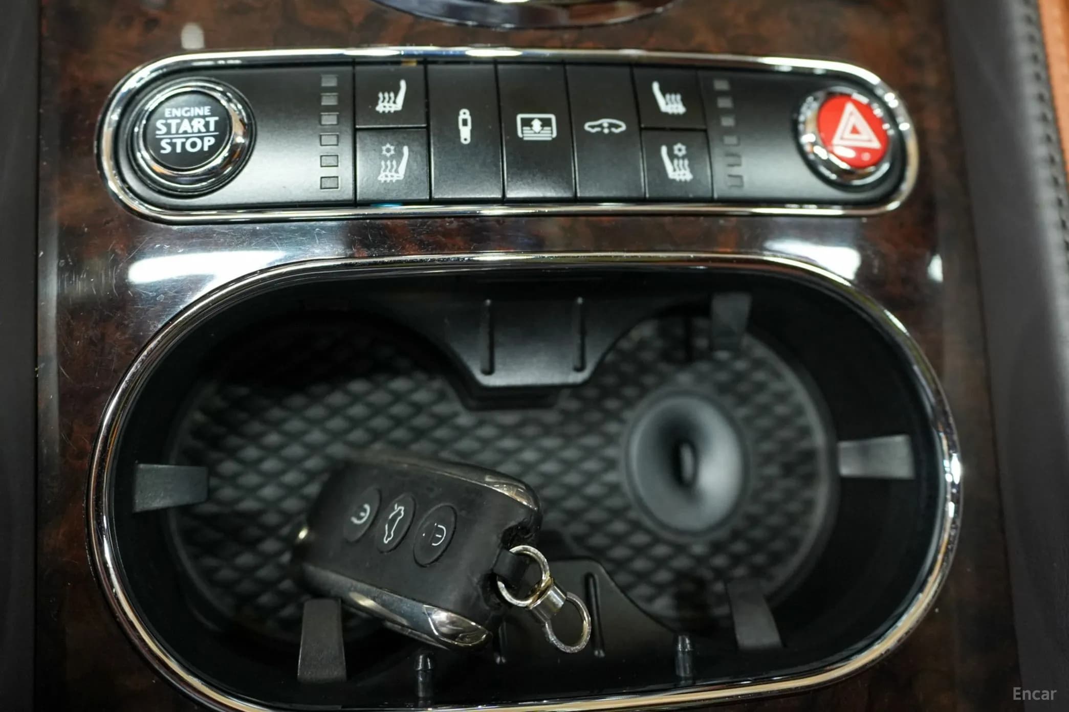 Flying Spur 2nd Generation