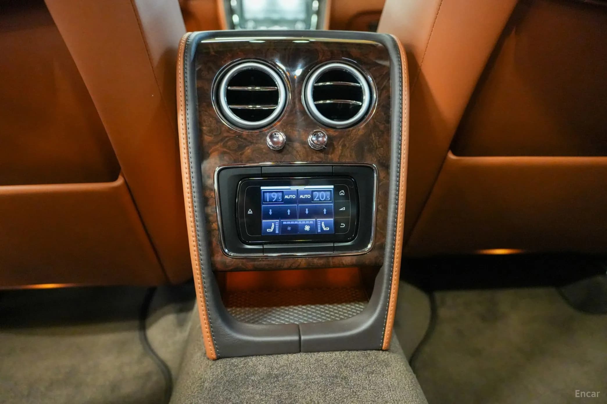 Flying Spur 2nd Generation