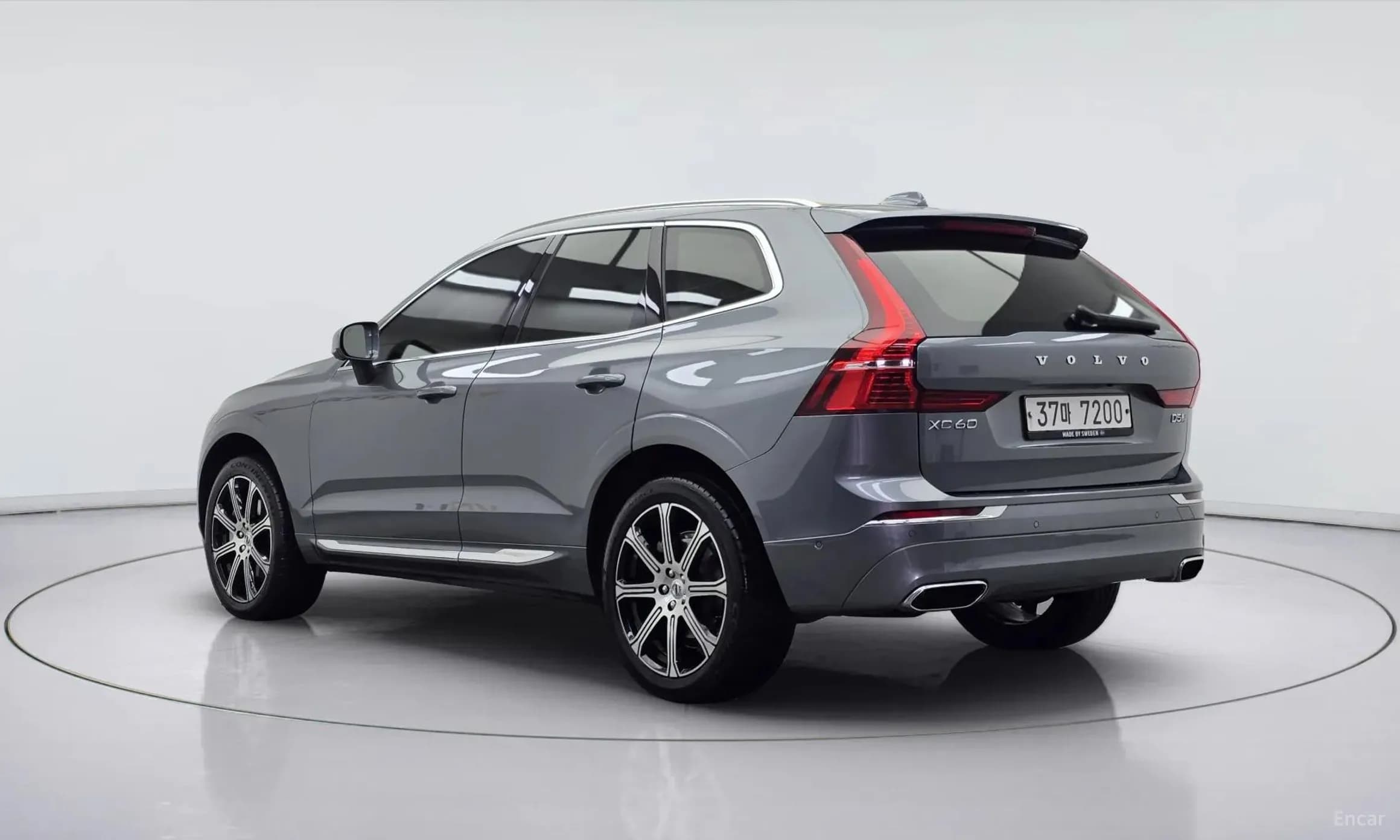 XC60 Gen 2
