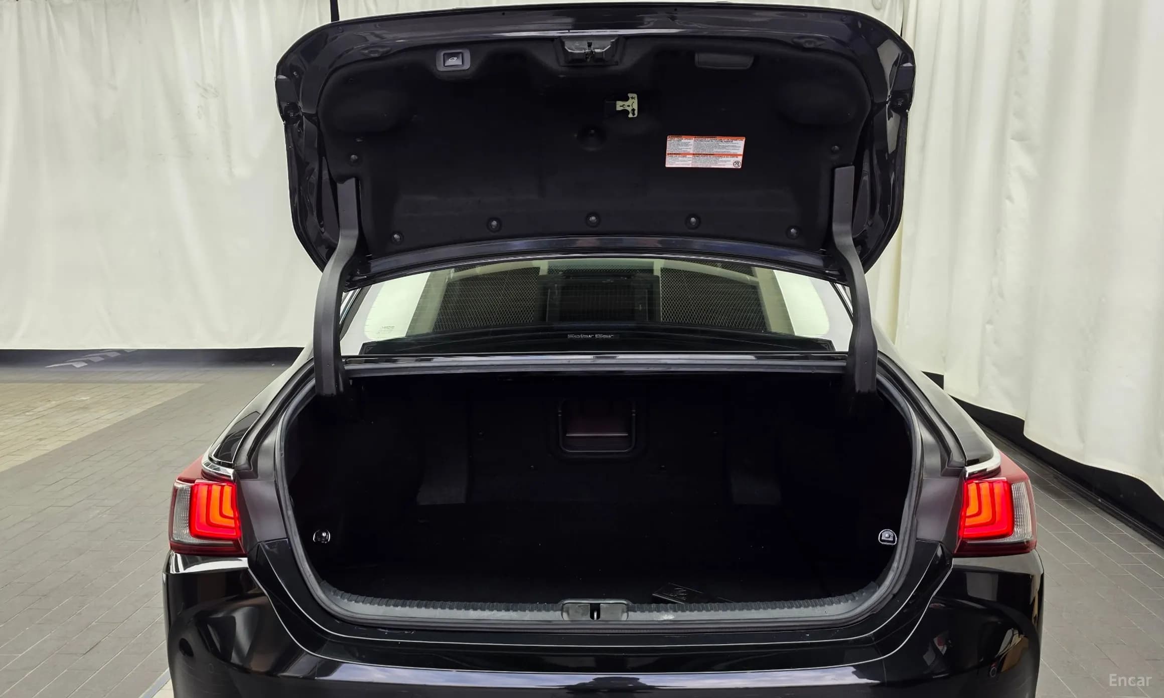 ES300h 7th Generation