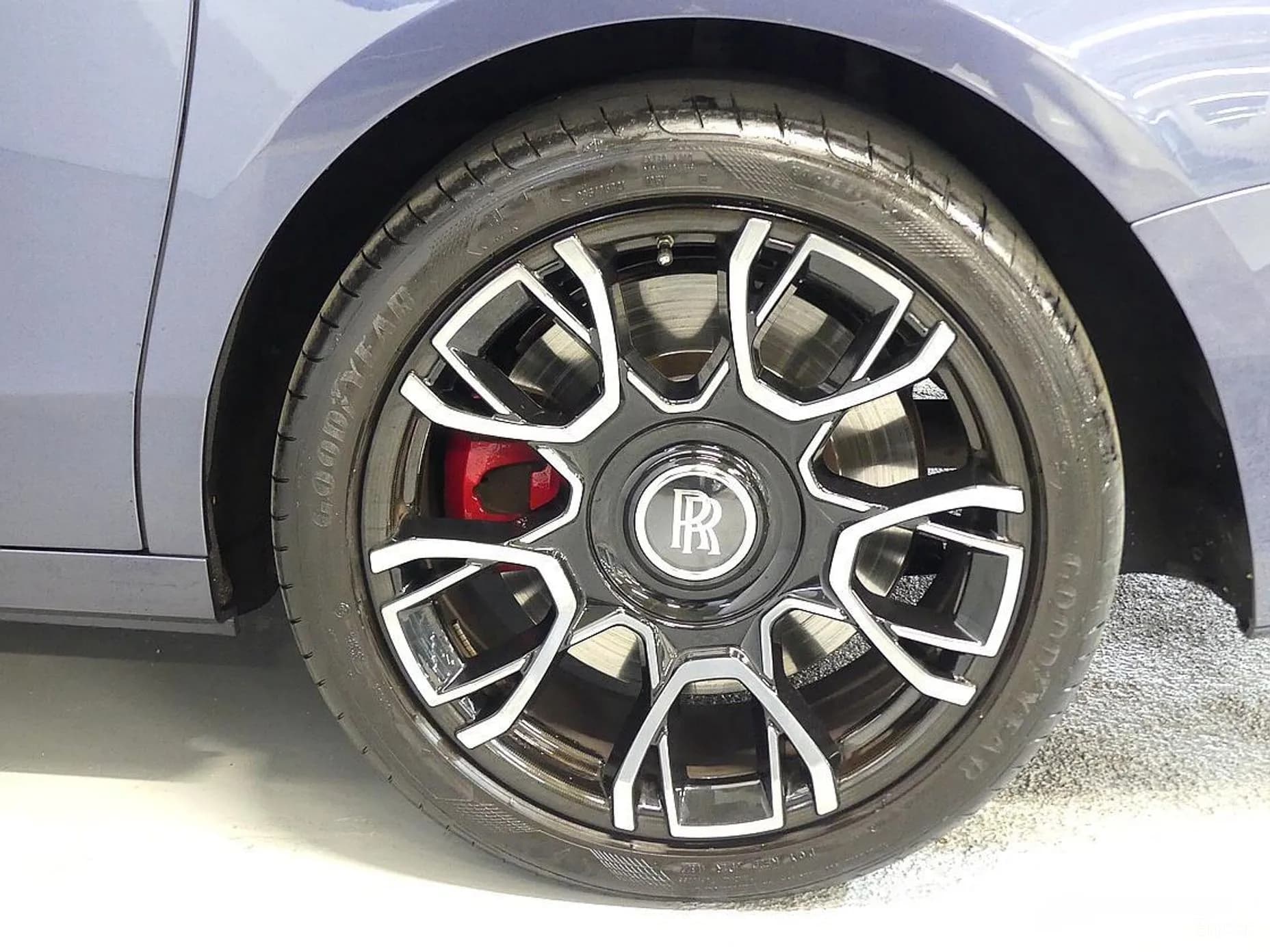 Ghost 2nd Generation