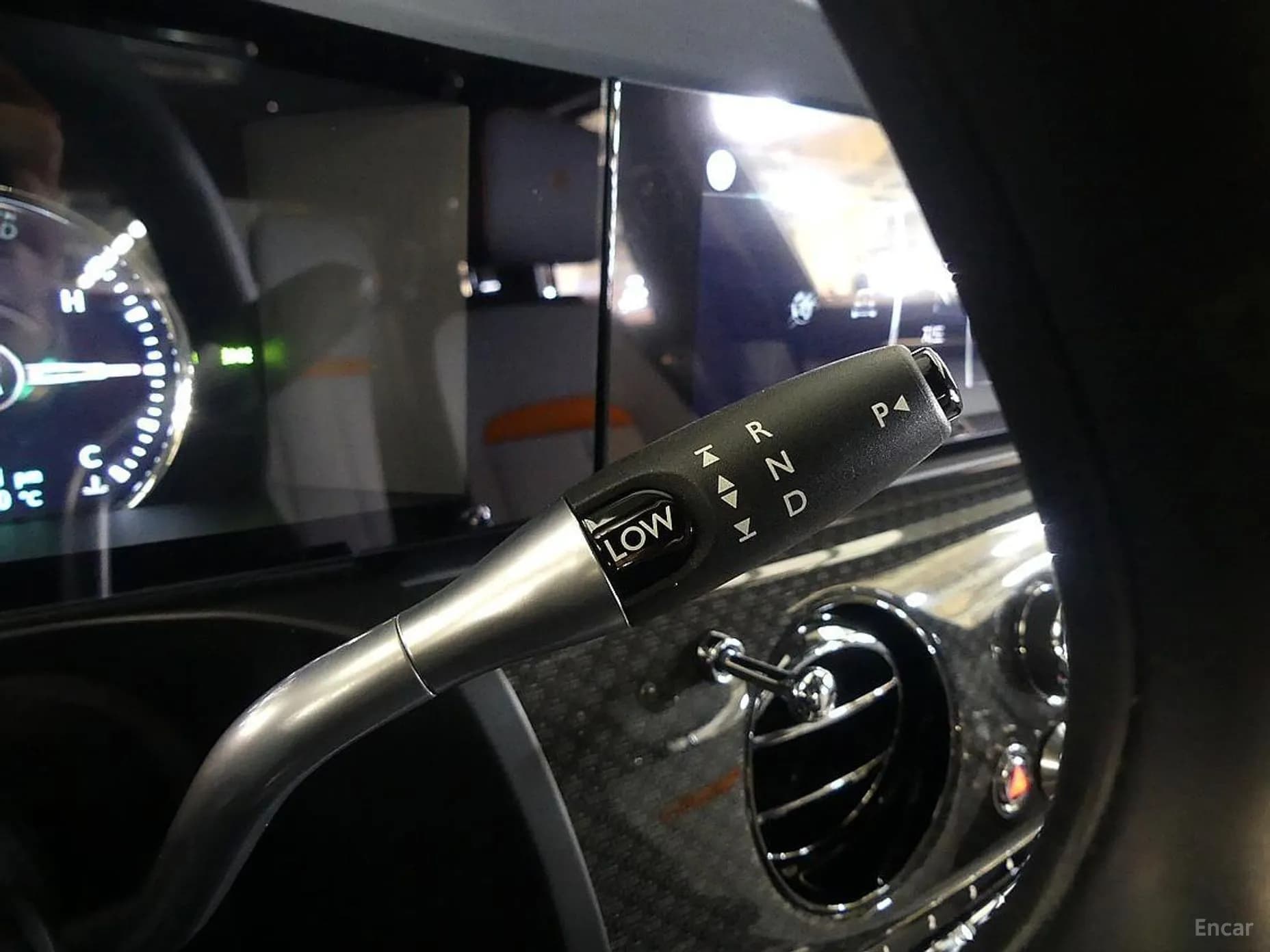 Ghost 2nd Generation