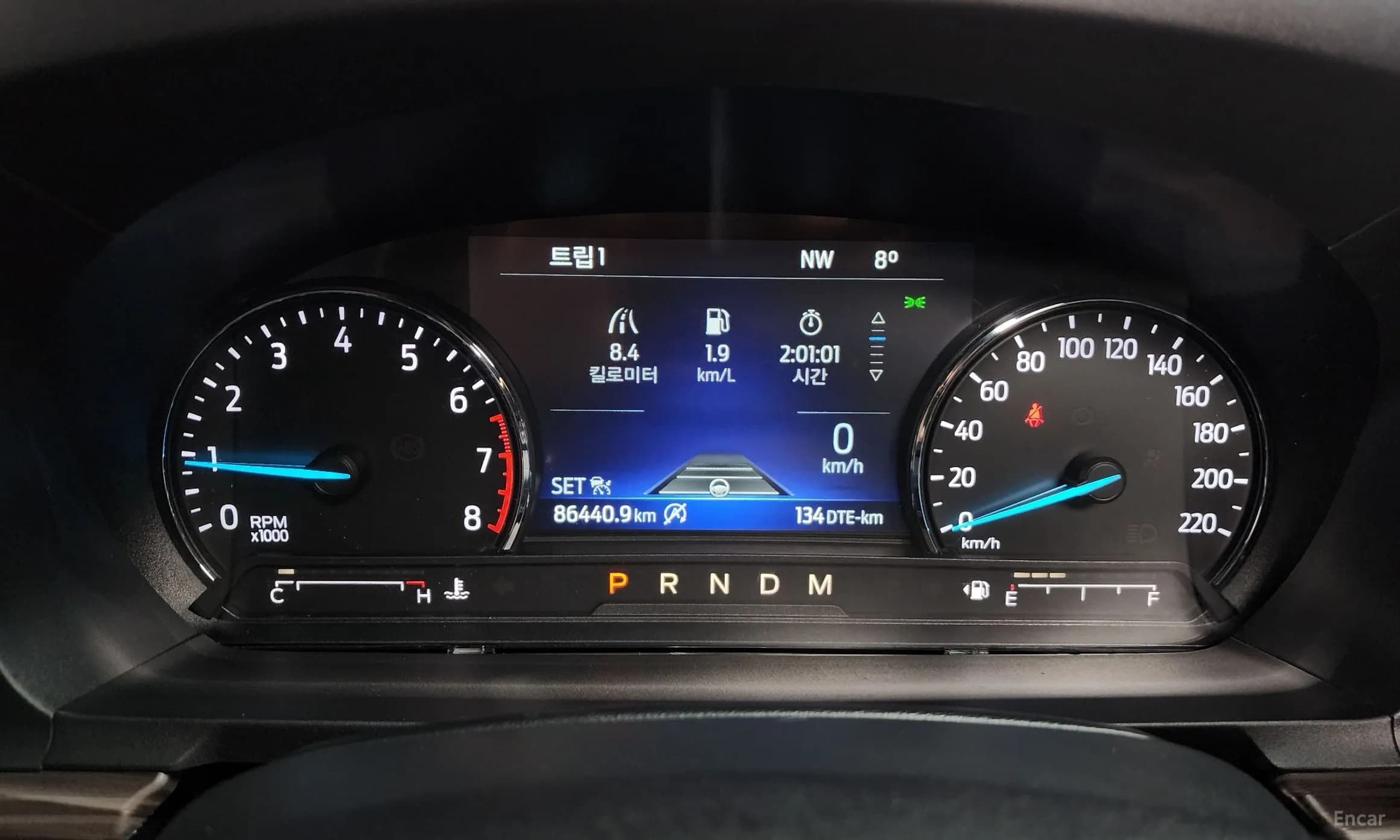 Explorer 6th Generation