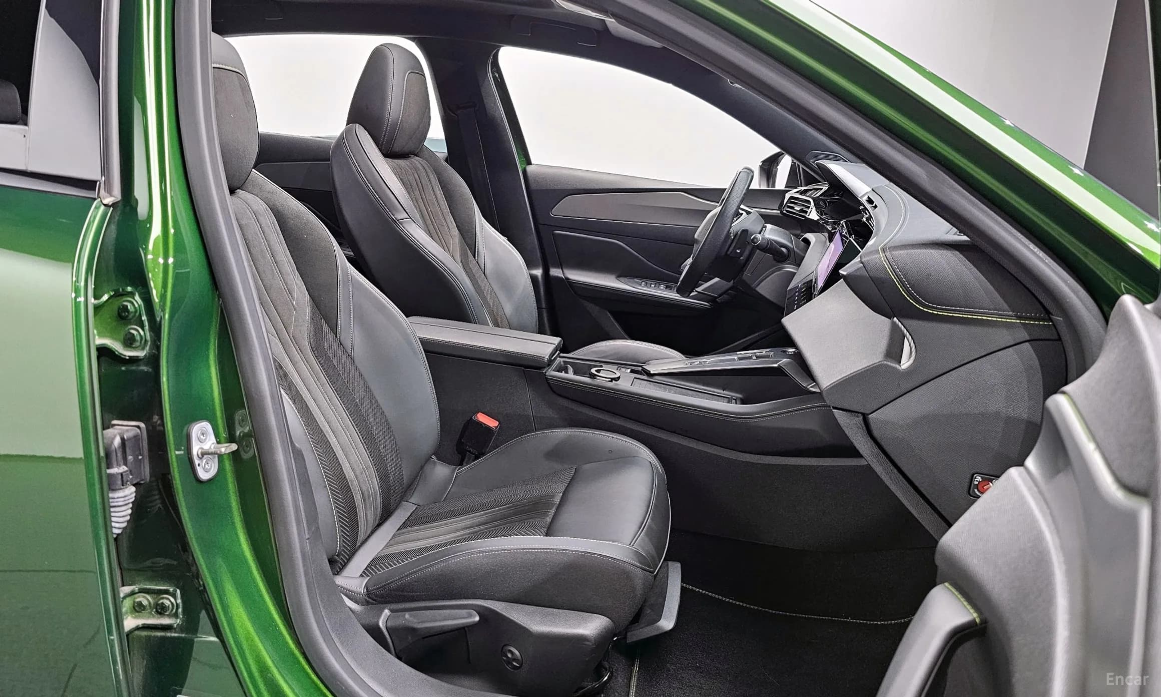 308 Third Generation