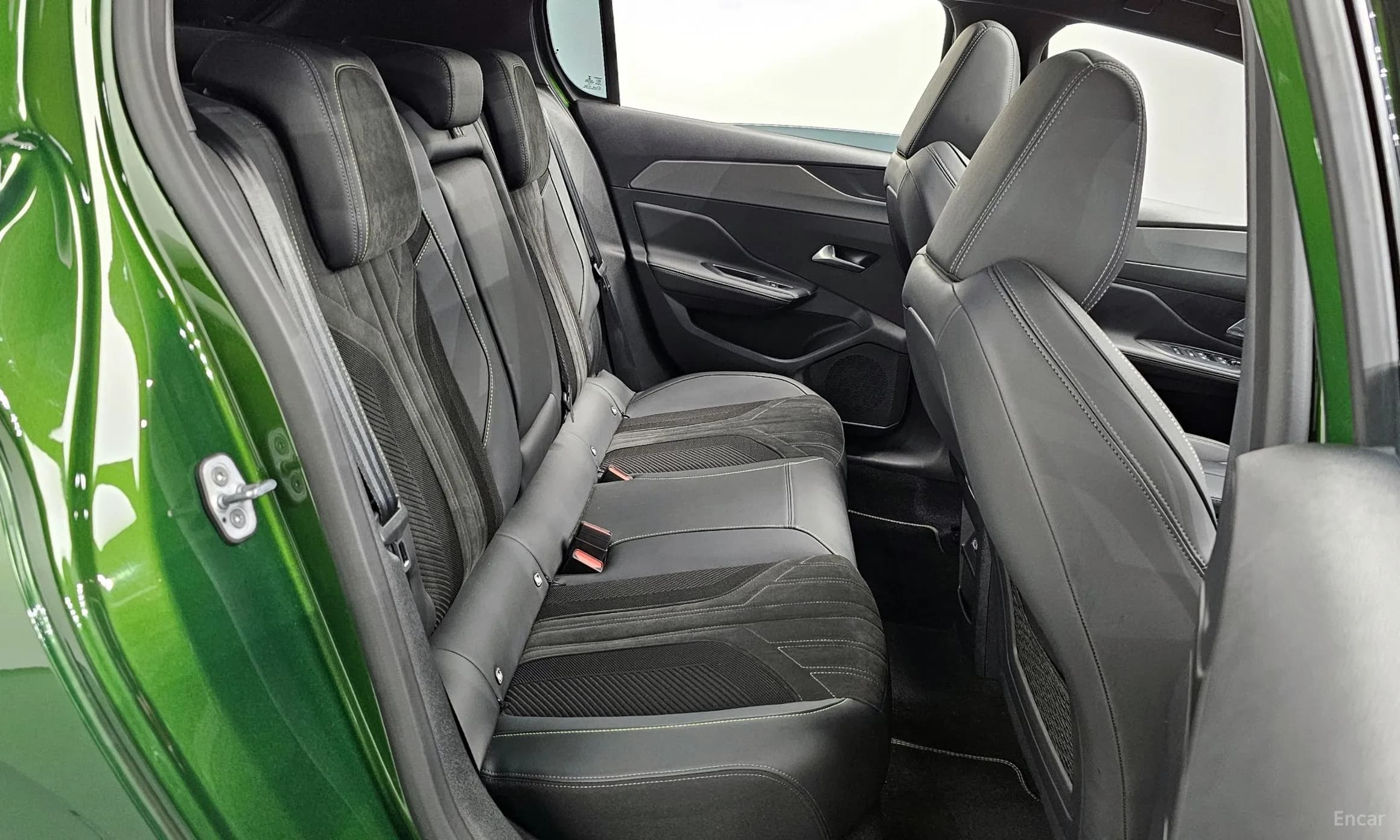 308 Third Generation