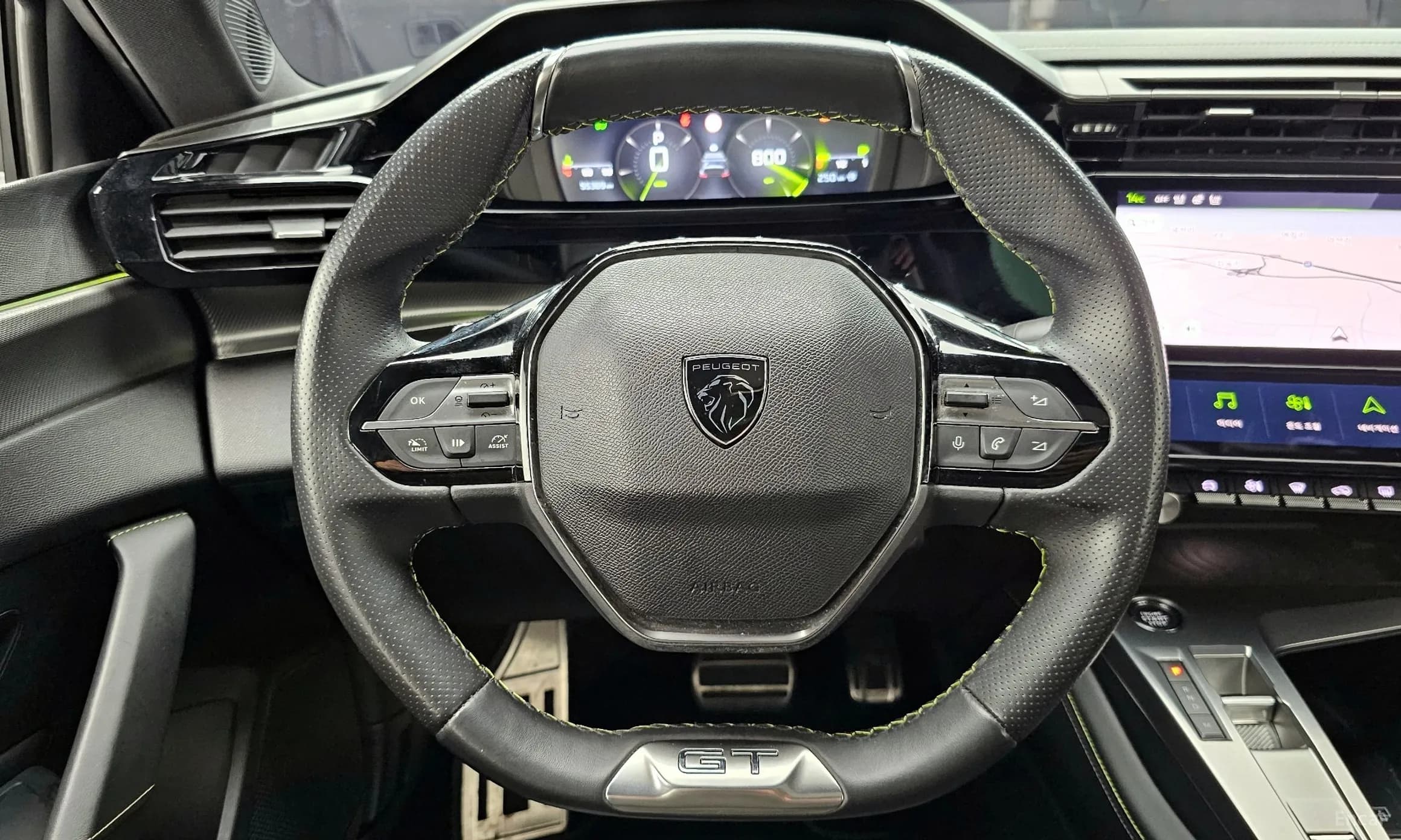 308 Third Generation