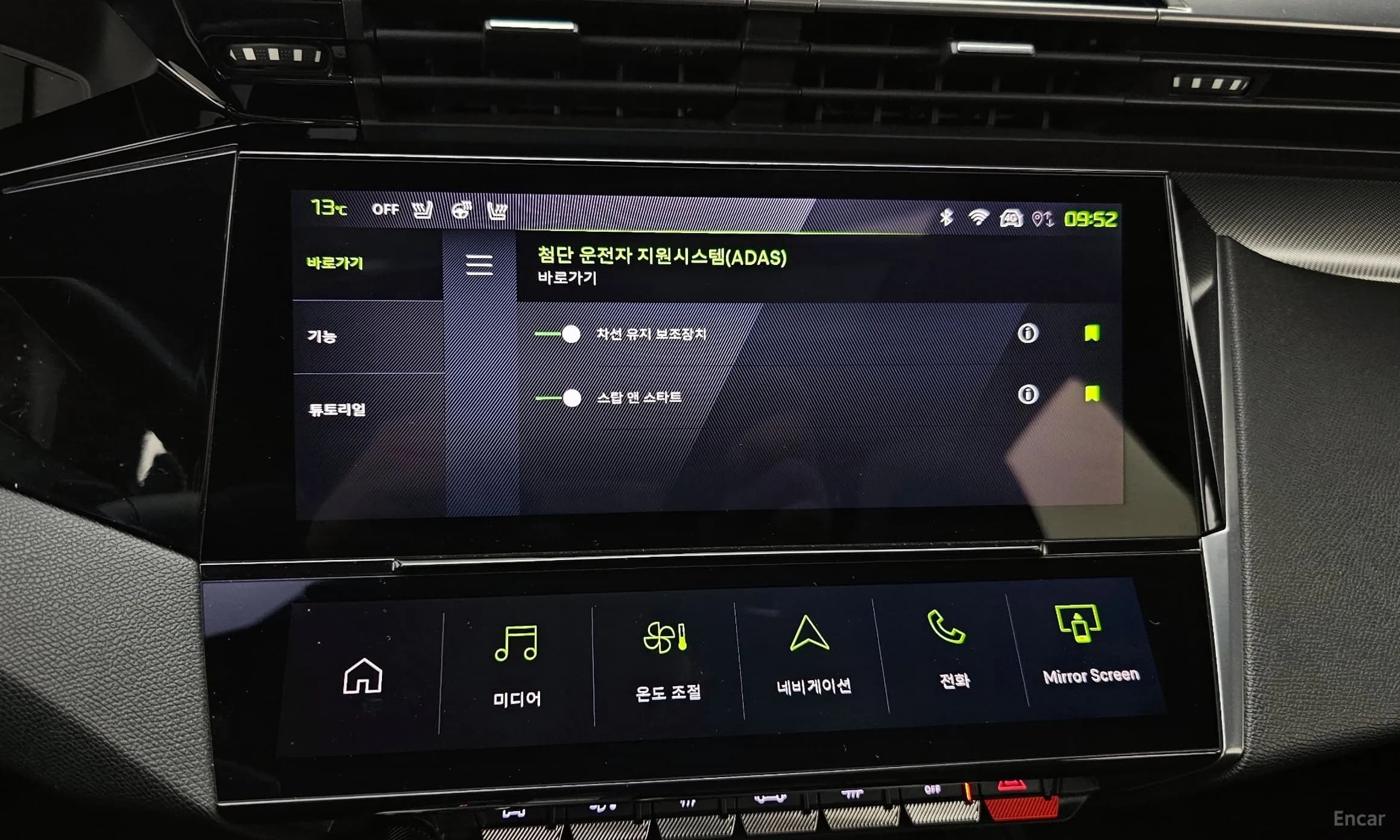 308 Third Generation