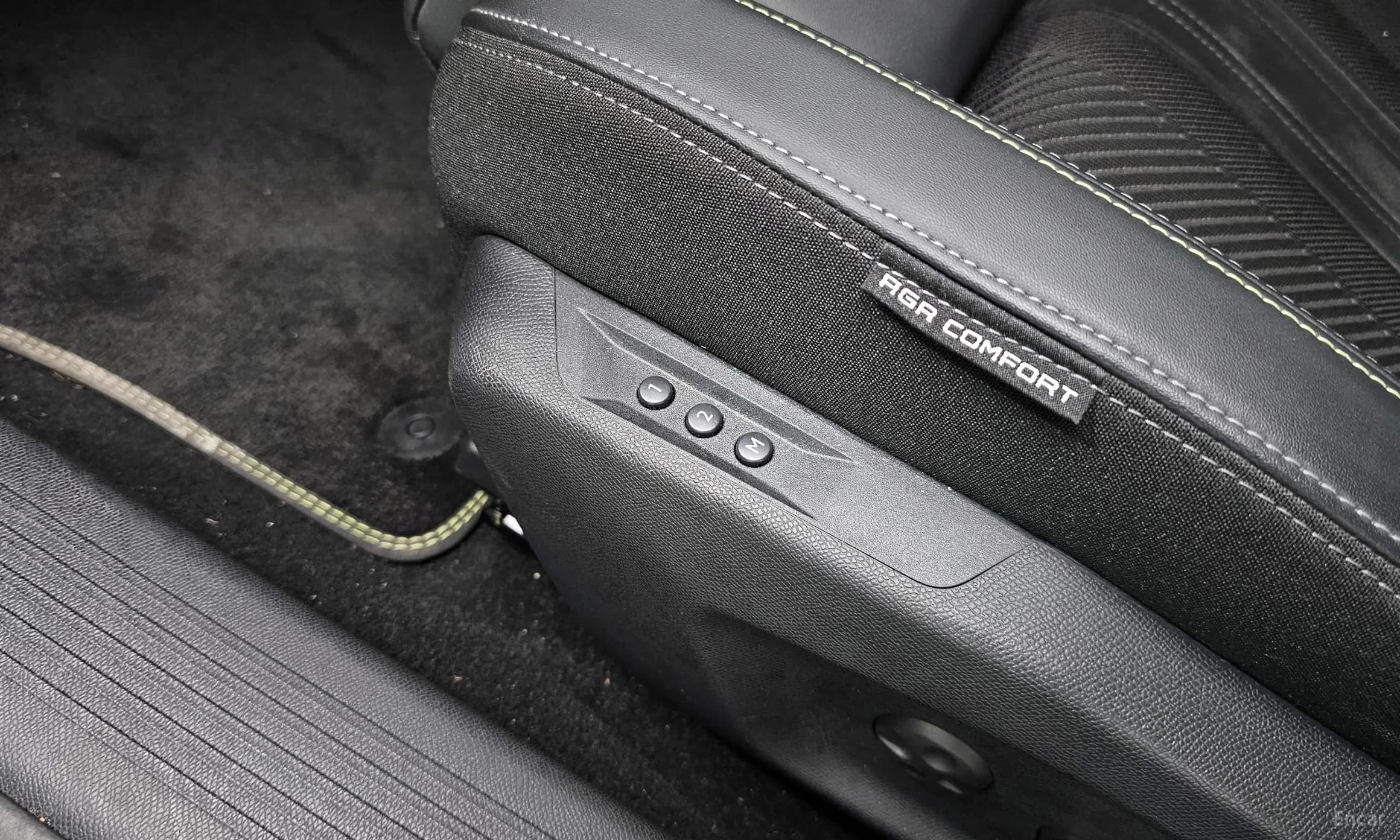 308 Third Generation