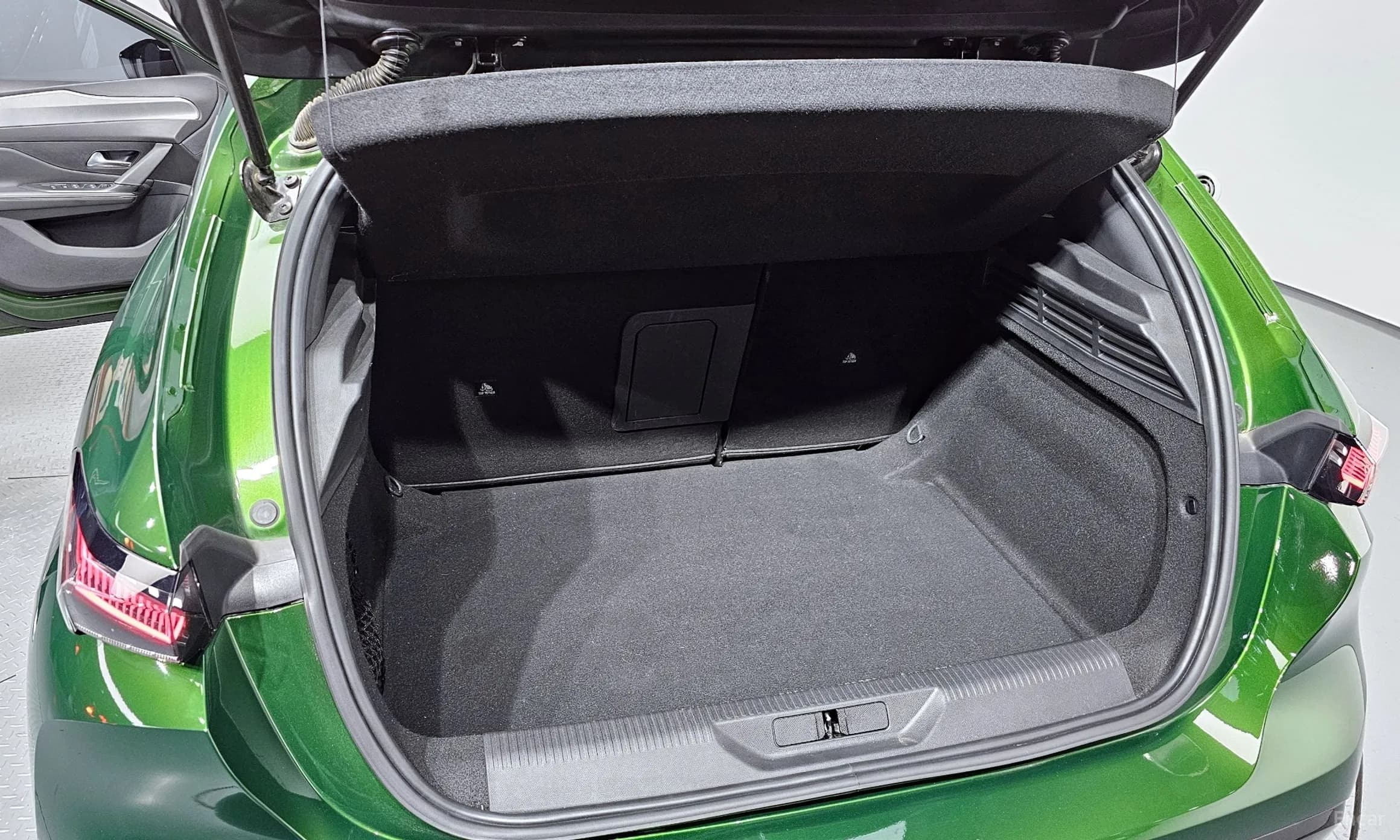 308 Third Generation