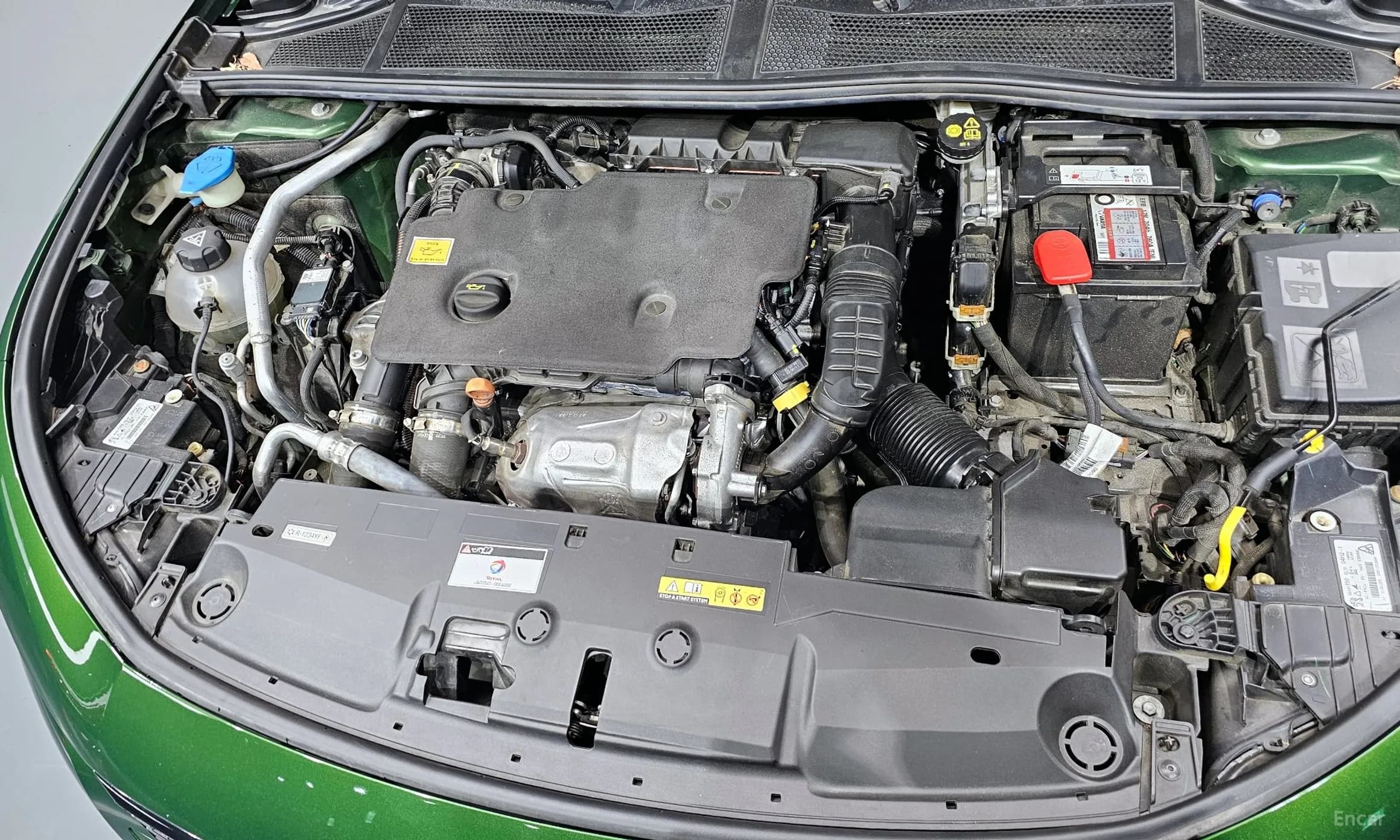 308 Third Generation