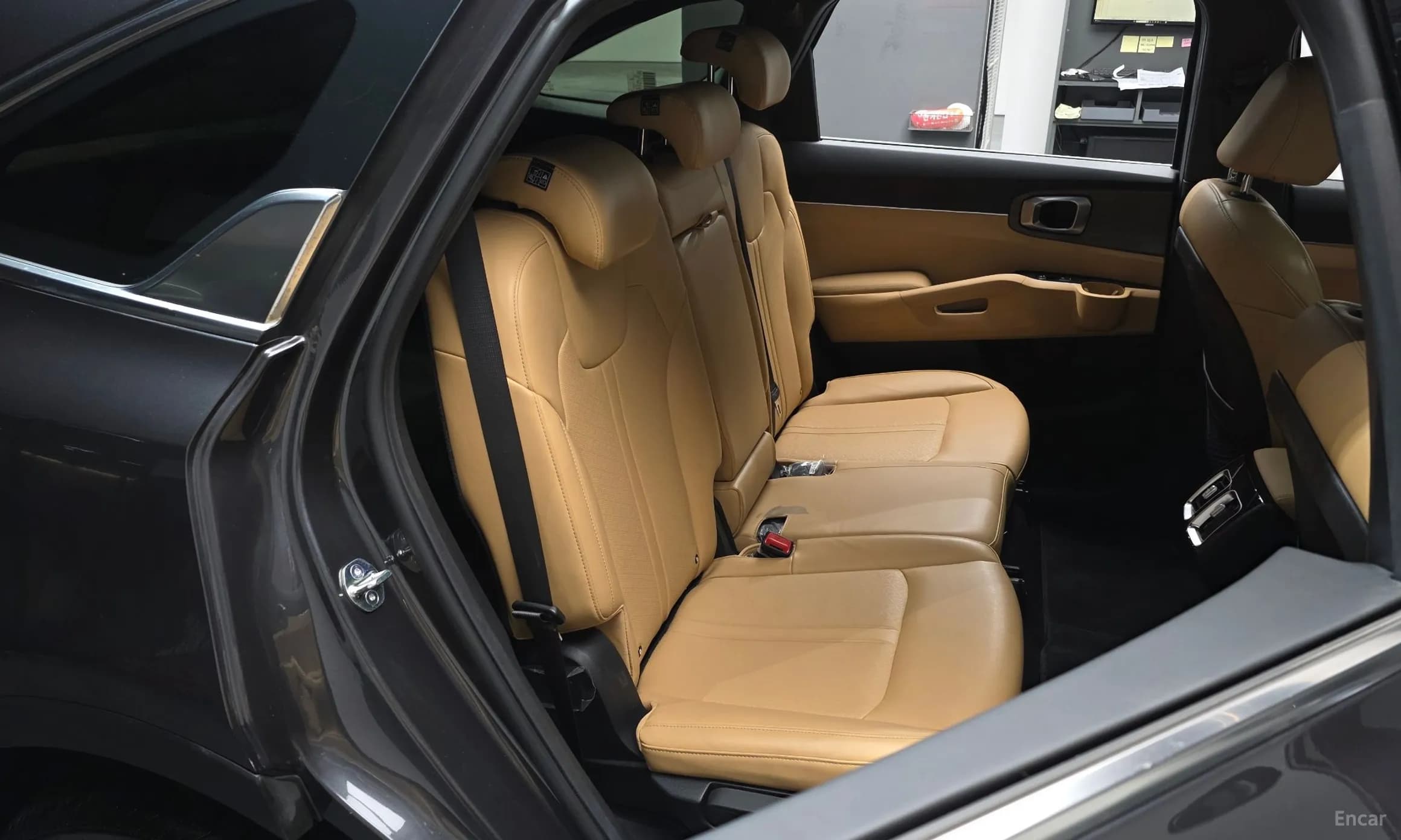 Sorento 4th generation