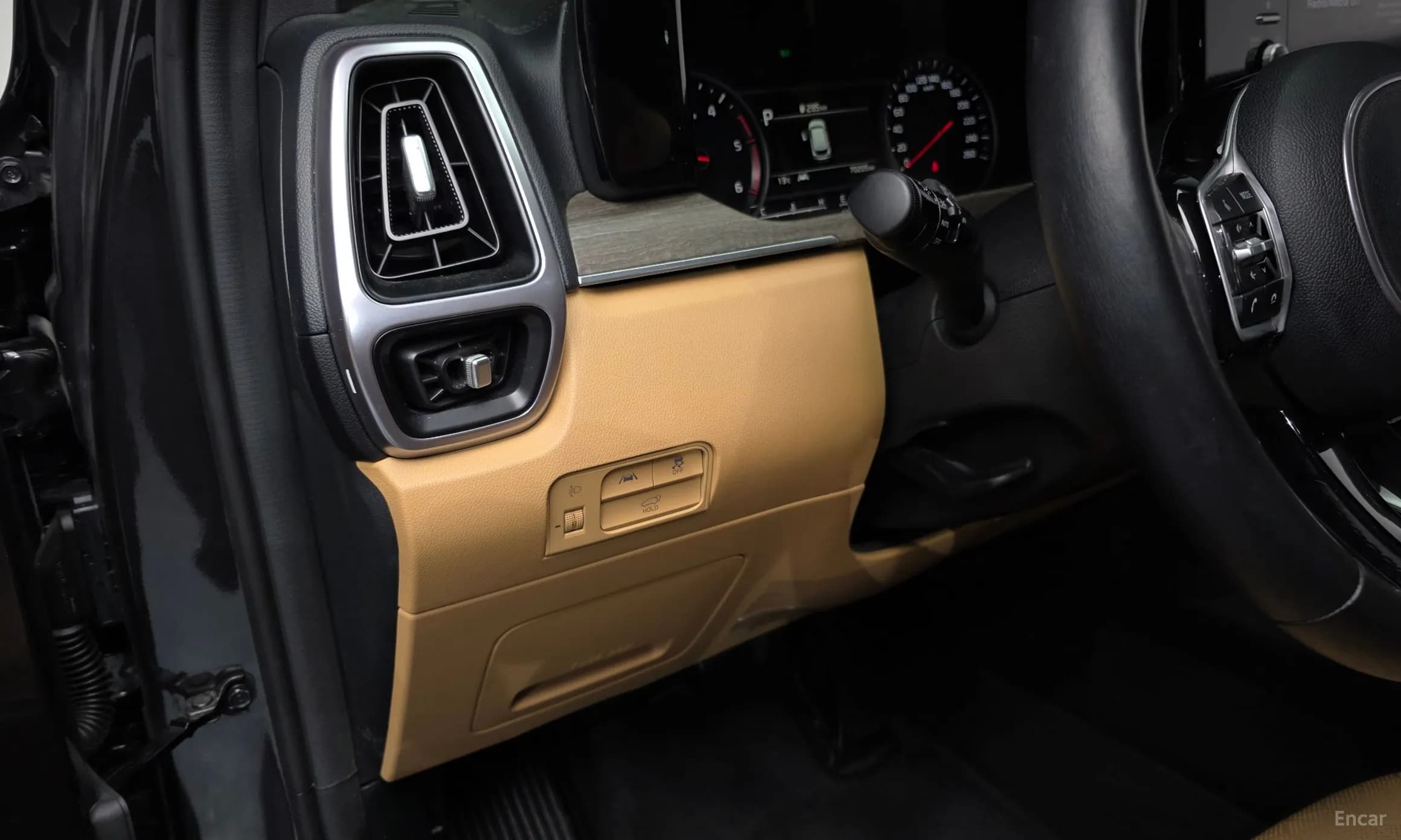 Sorento 4th generation