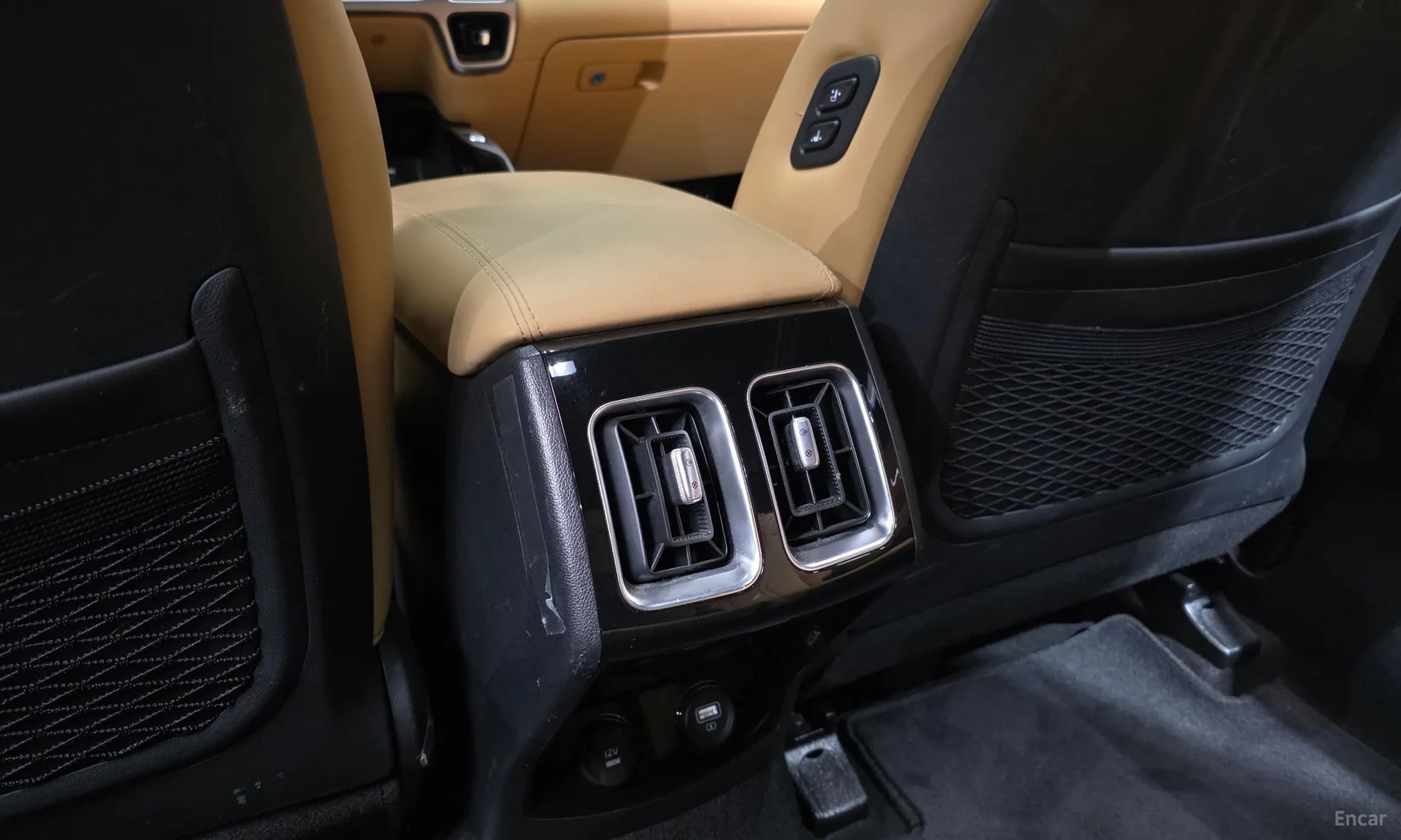 Sorento 4th generation