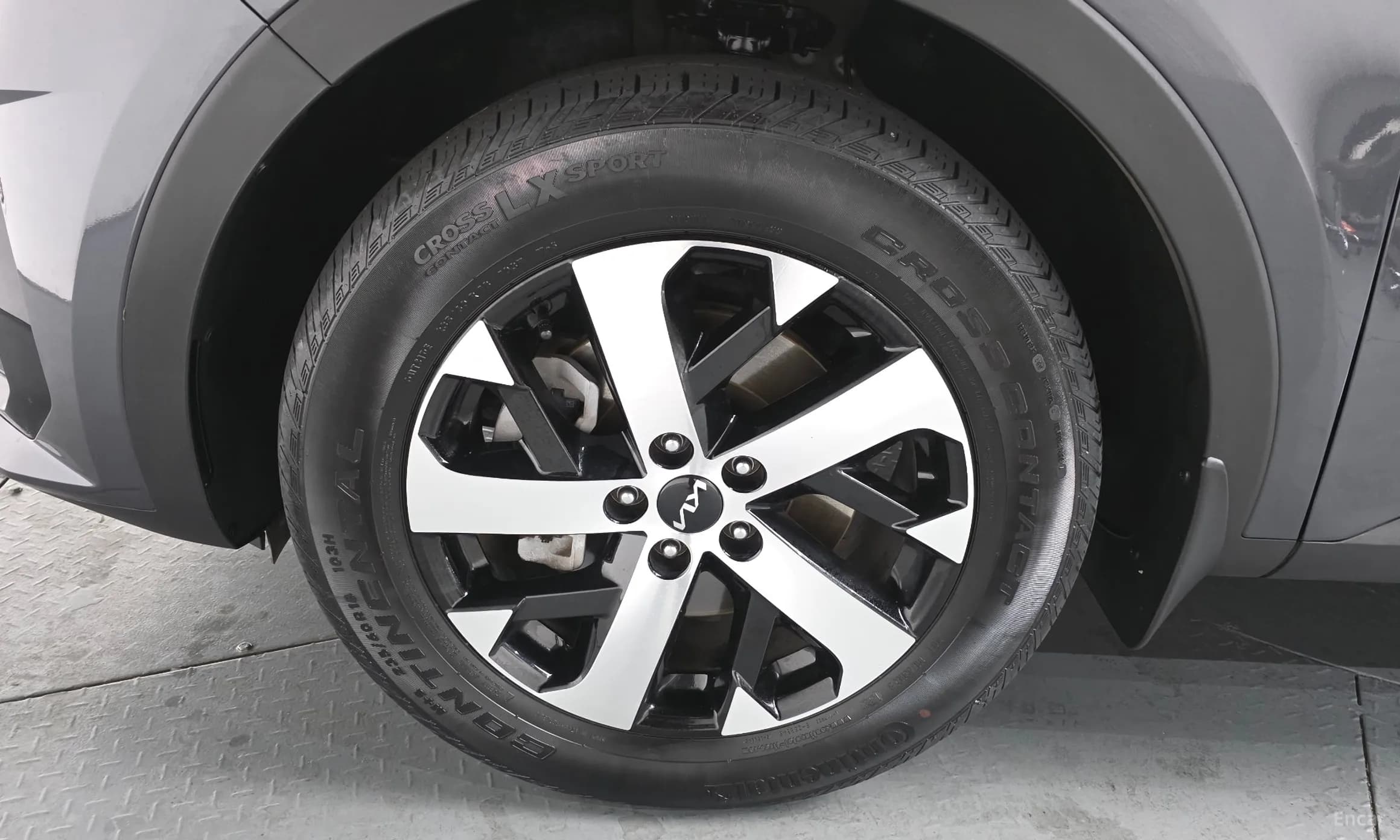 Sorento 4th generation