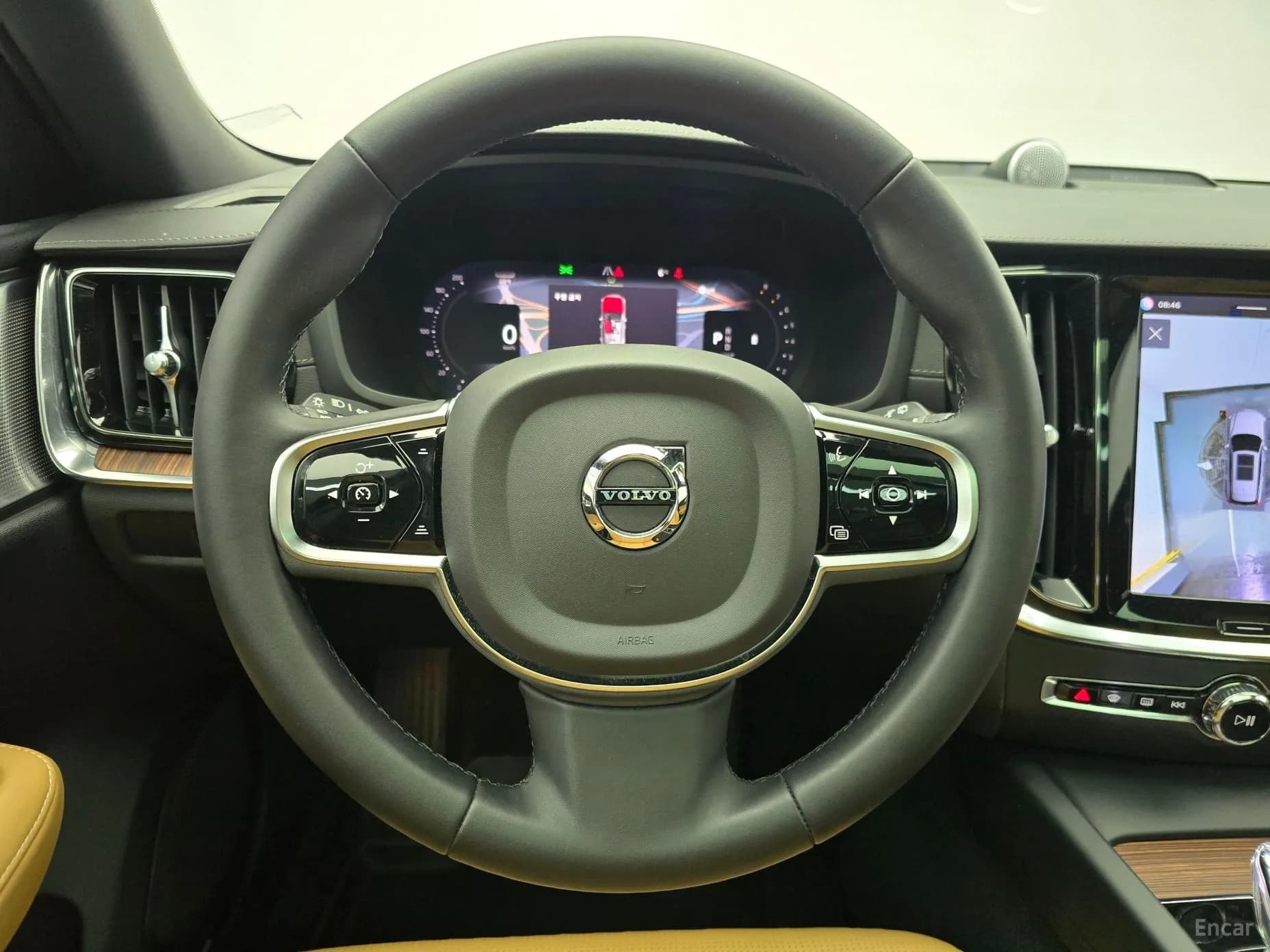 V60 Cross-Country 2nd Generation