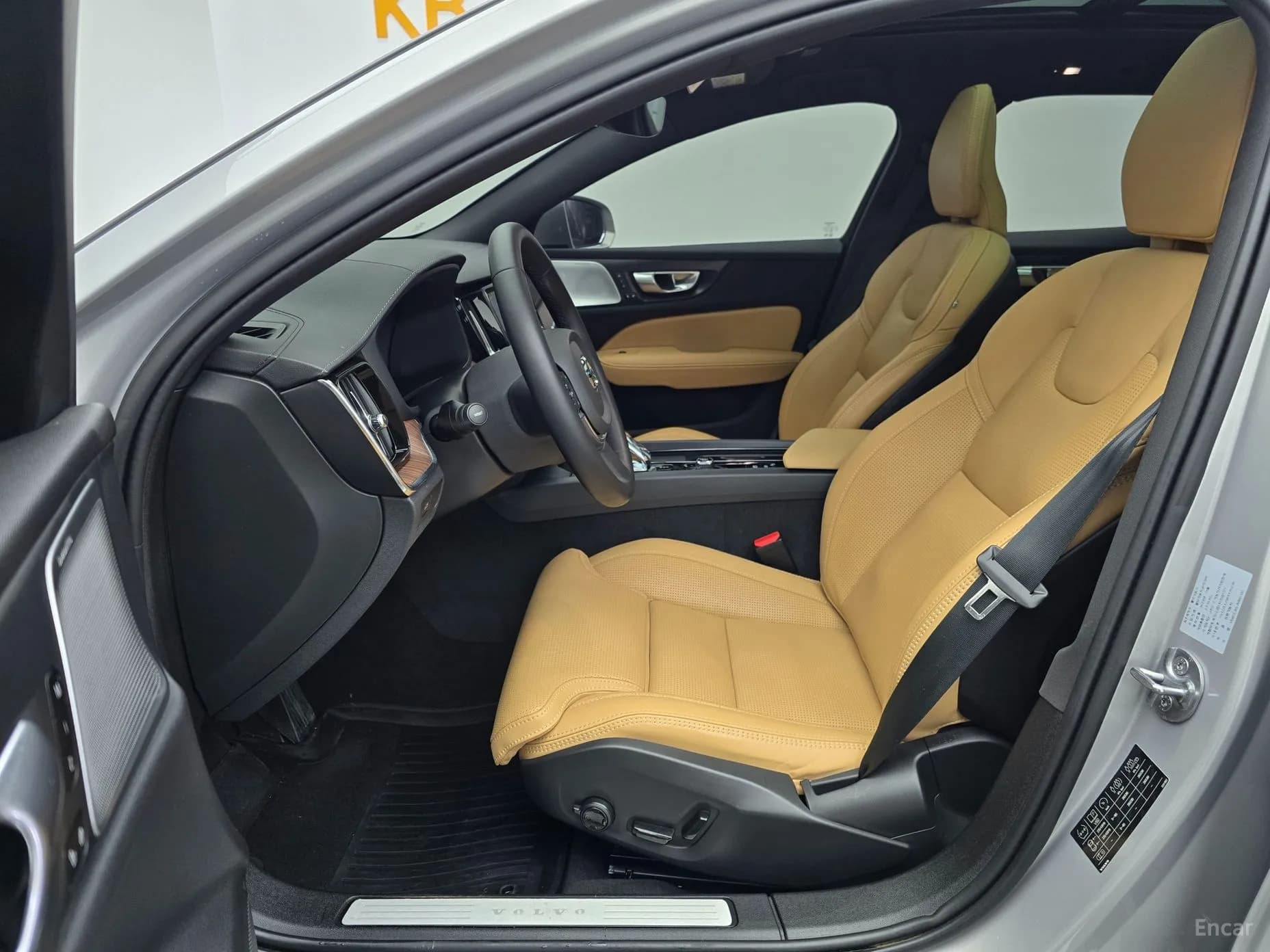 V60 Cross-Country 2nd Generation