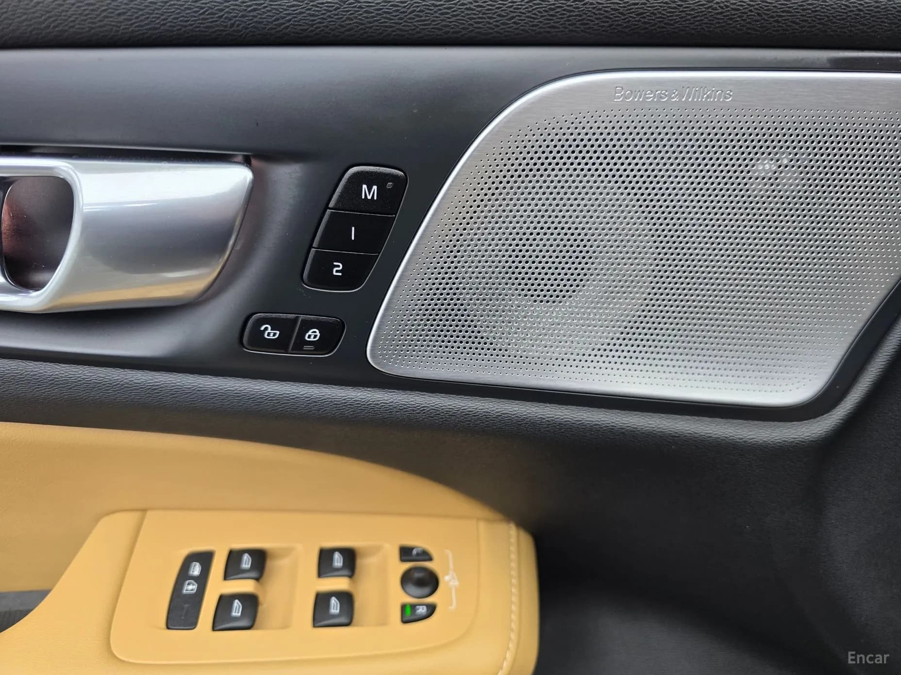 V60 Cross-Country 2nd Generation