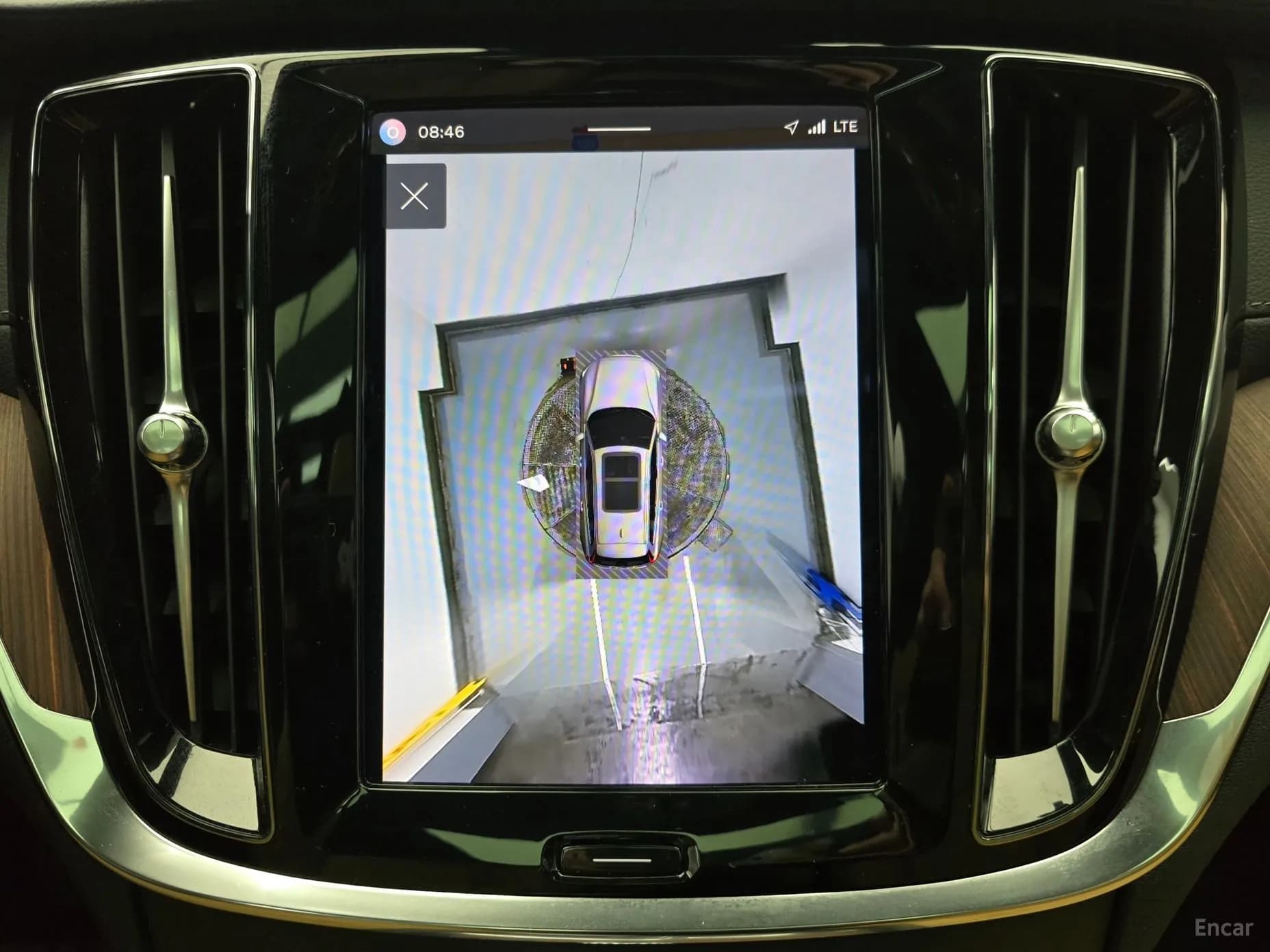 V60 Cross-Country 2nd Generation