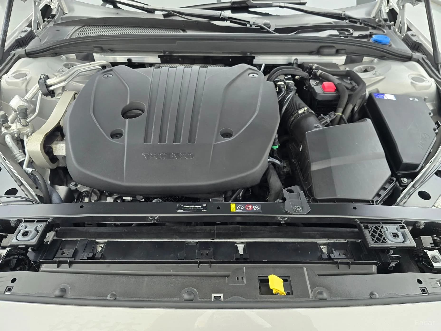 V60 Cross-Country 2nd Generation