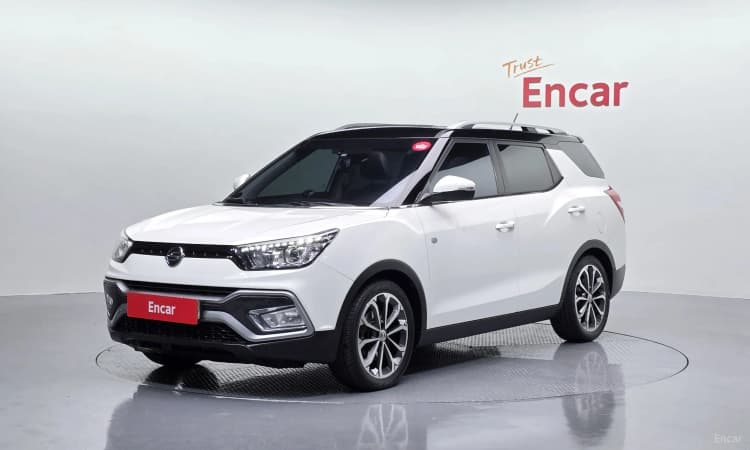 Tivoli Air