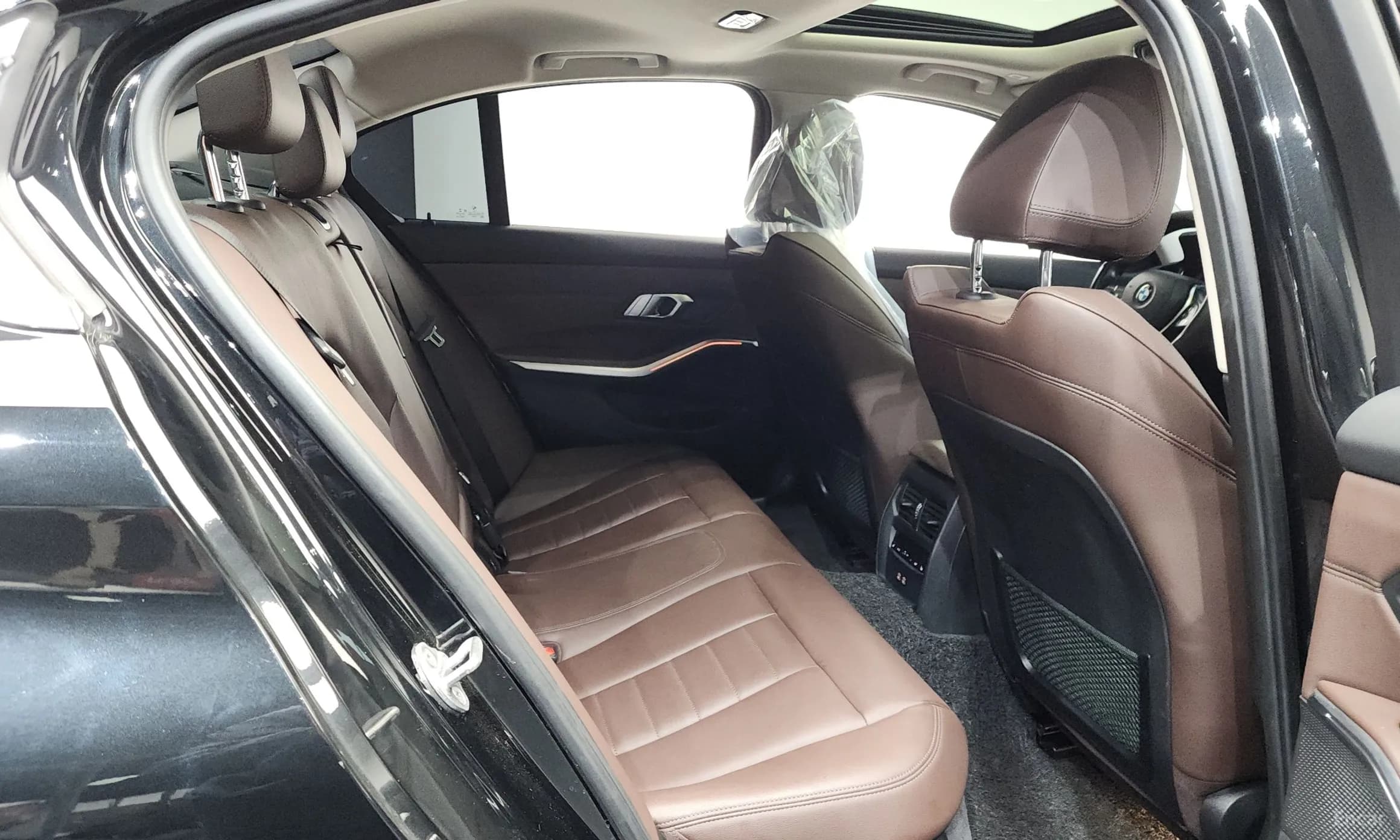 3 Series (G20)