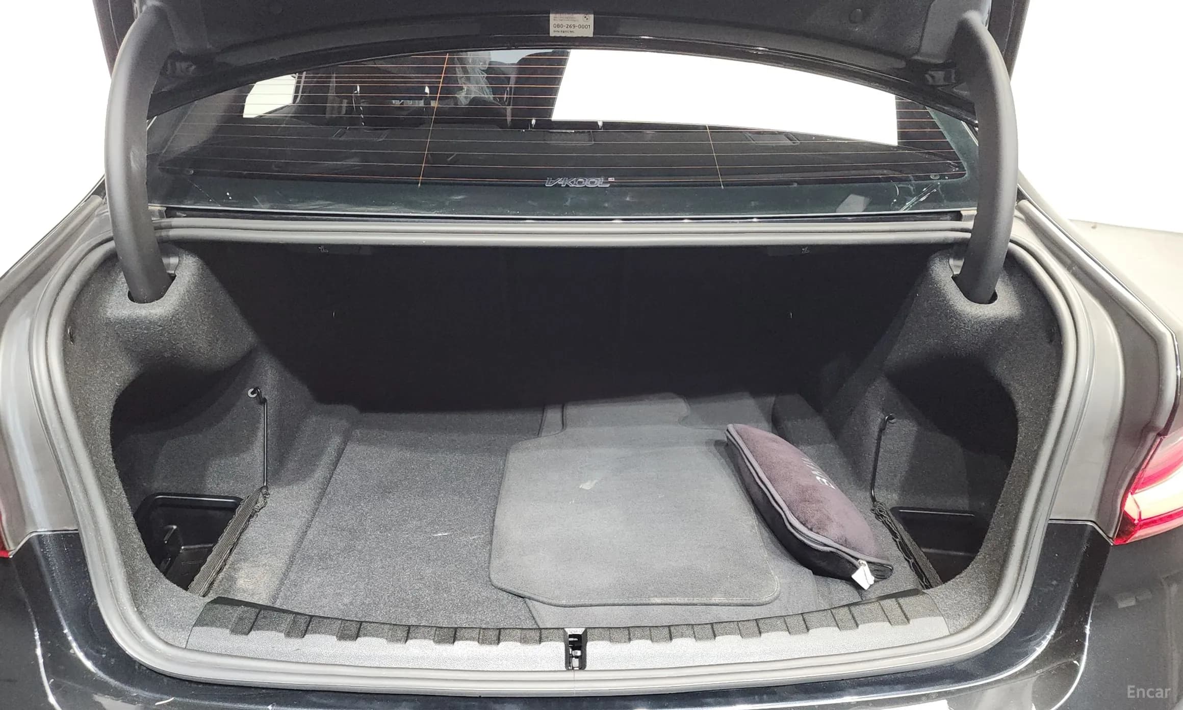 3 Series (G20)