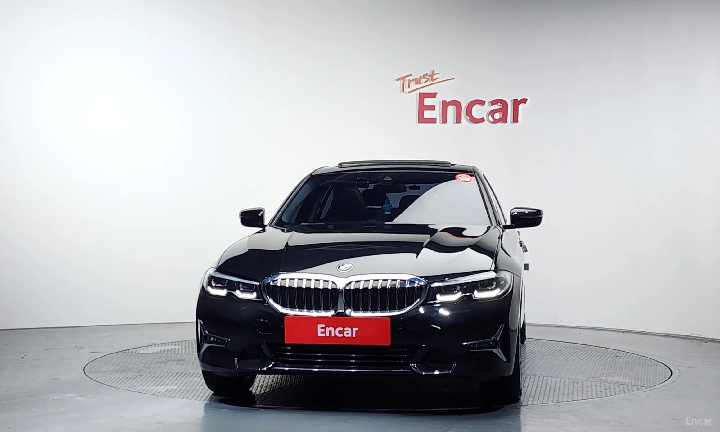 3 Series (G20)