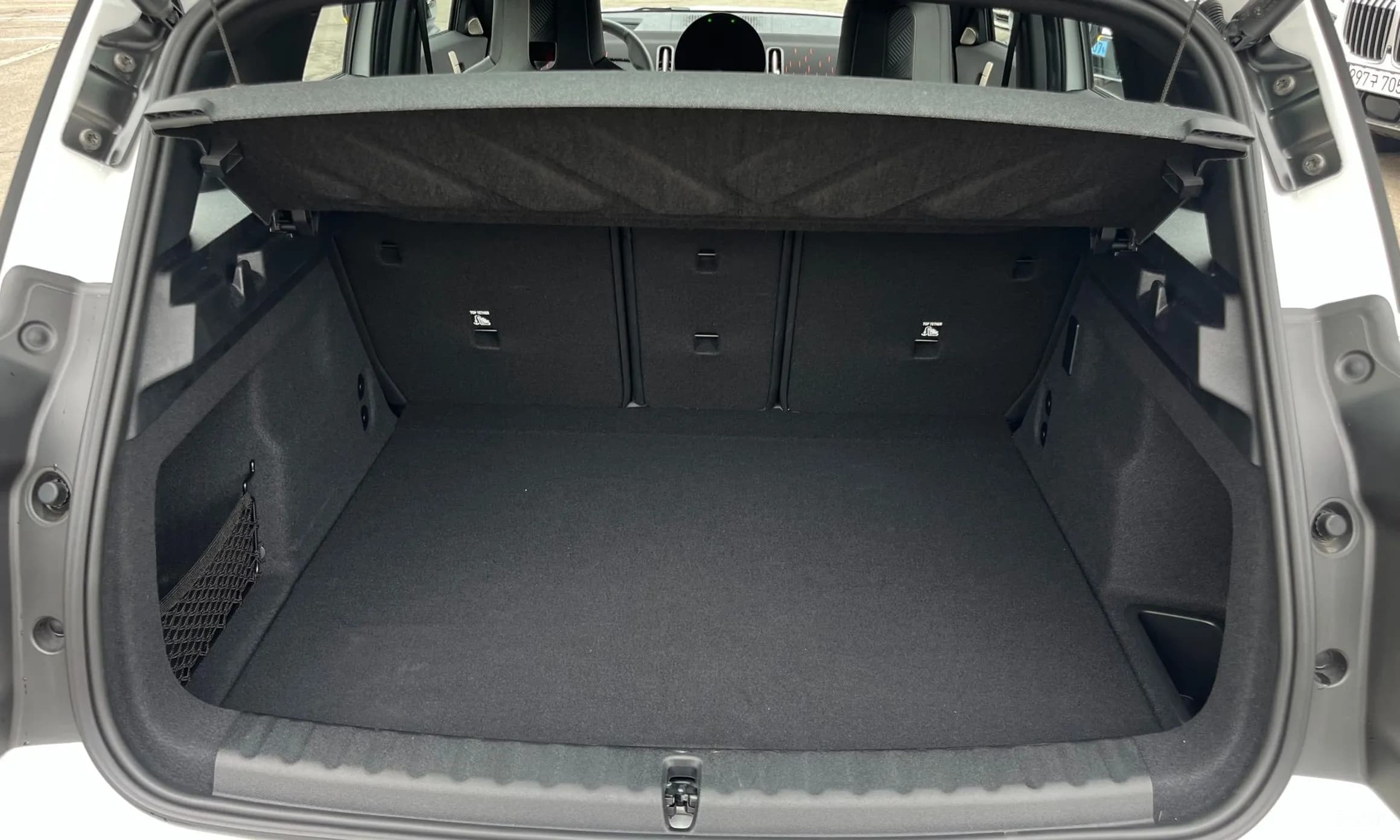 Cooper Countryman Electric 3rd Generation