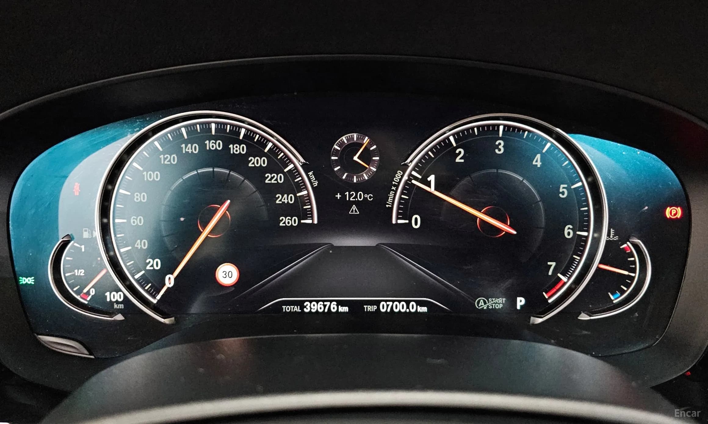 5 Series (G30)