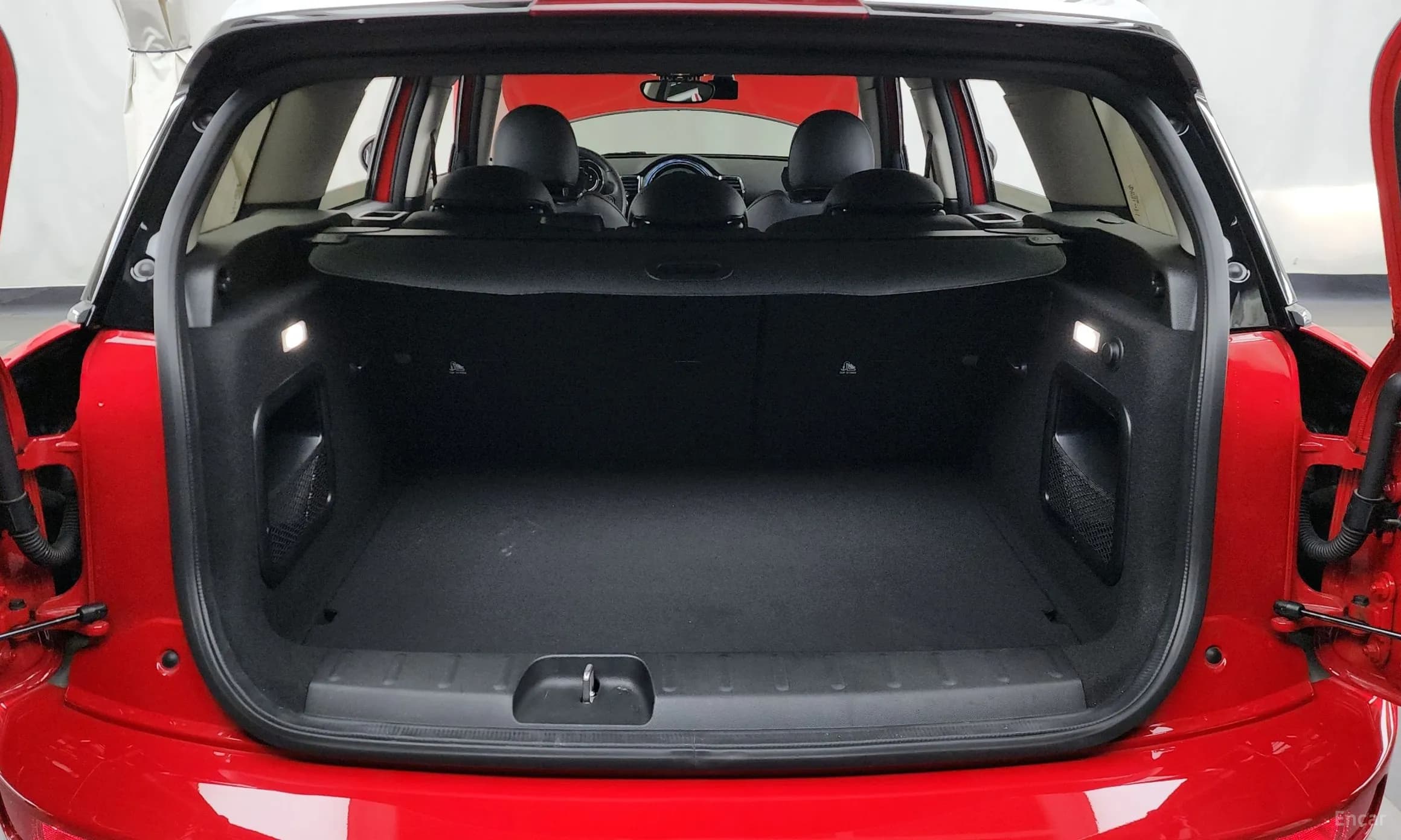 Cooper Clubman