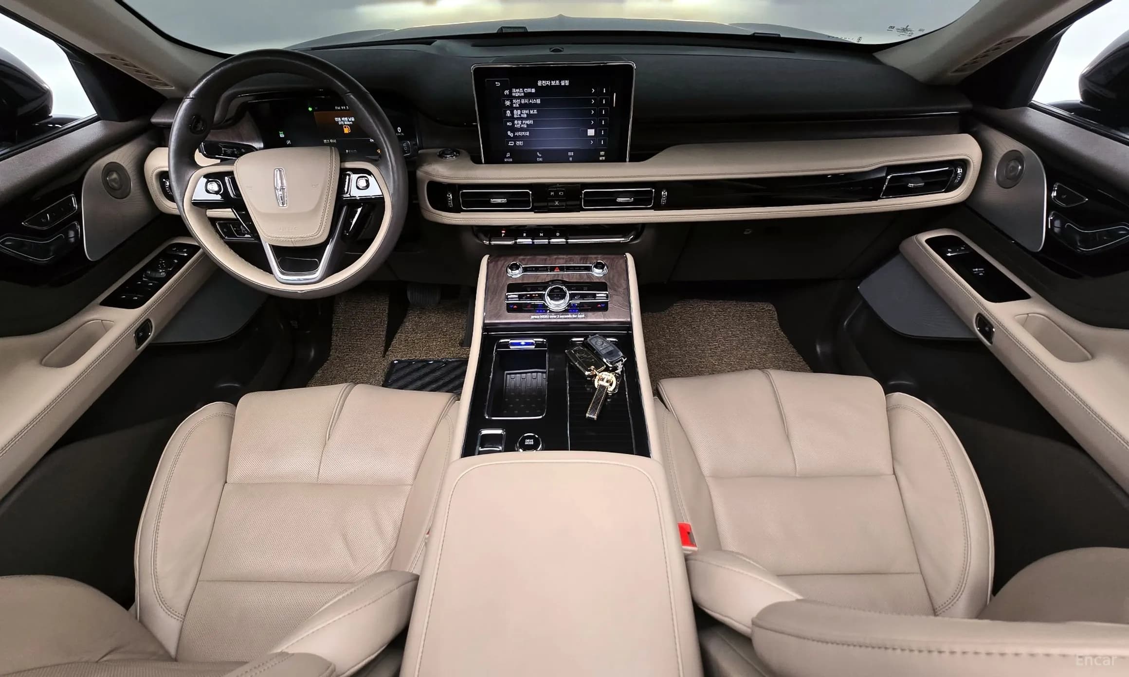 Aviator 2nd Generation