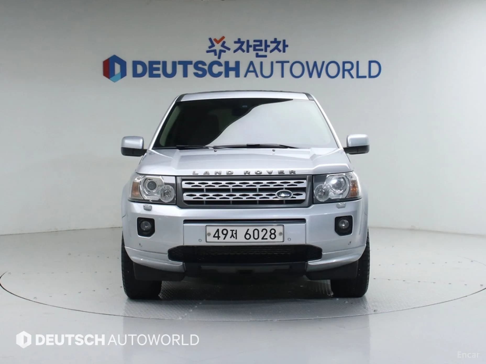 Freelander 2