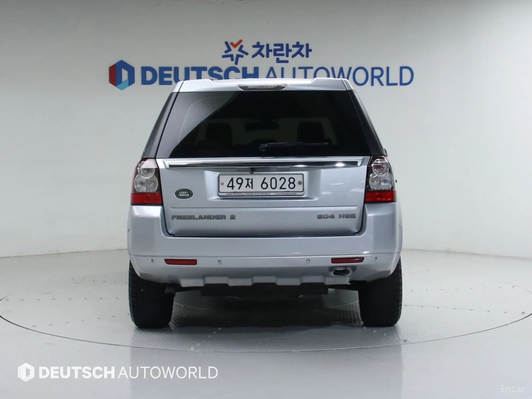 Freelander 2