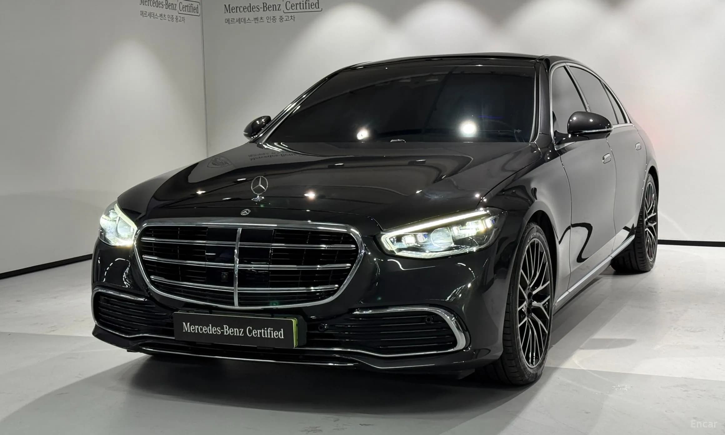 S-Class W223
