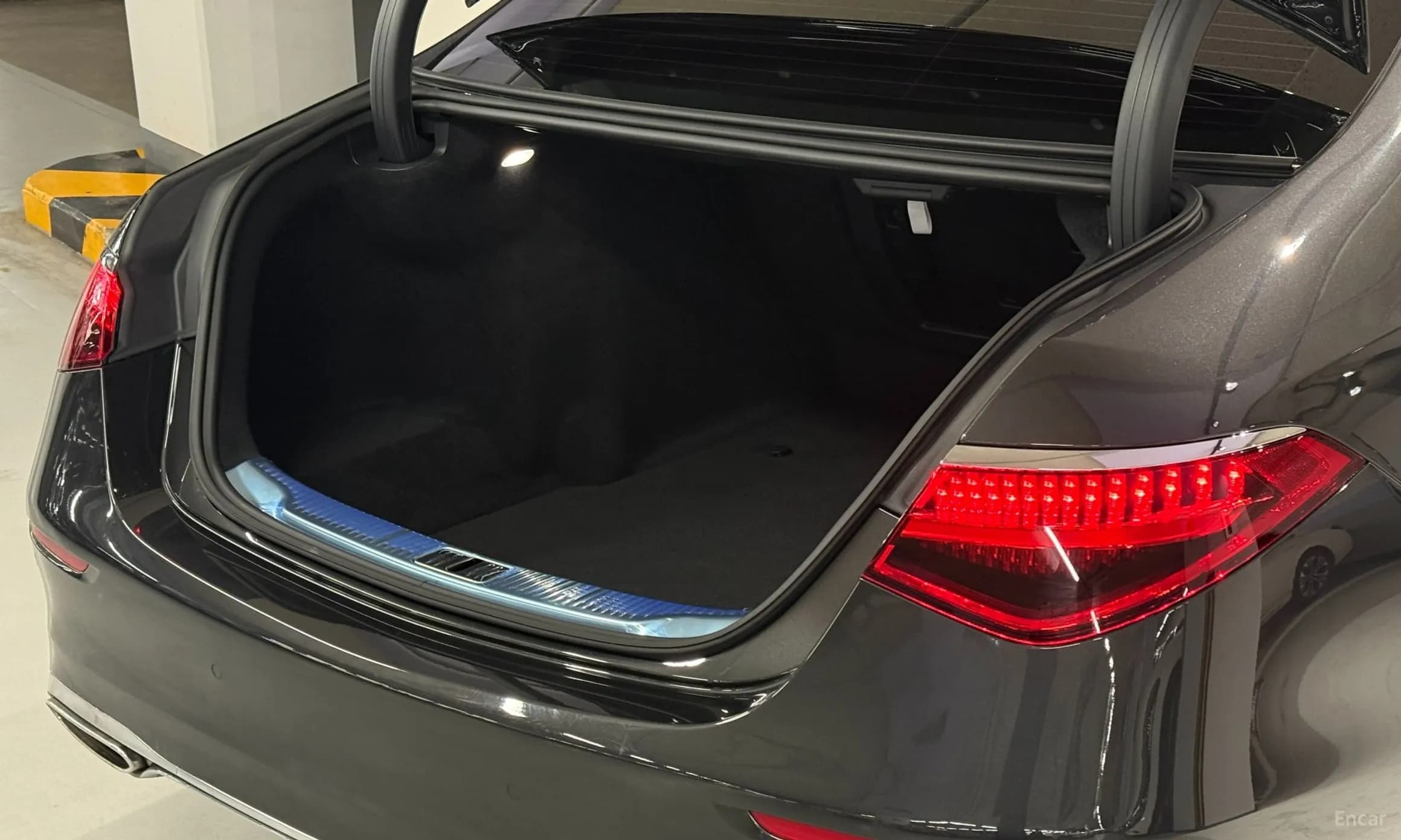 S-Class W223