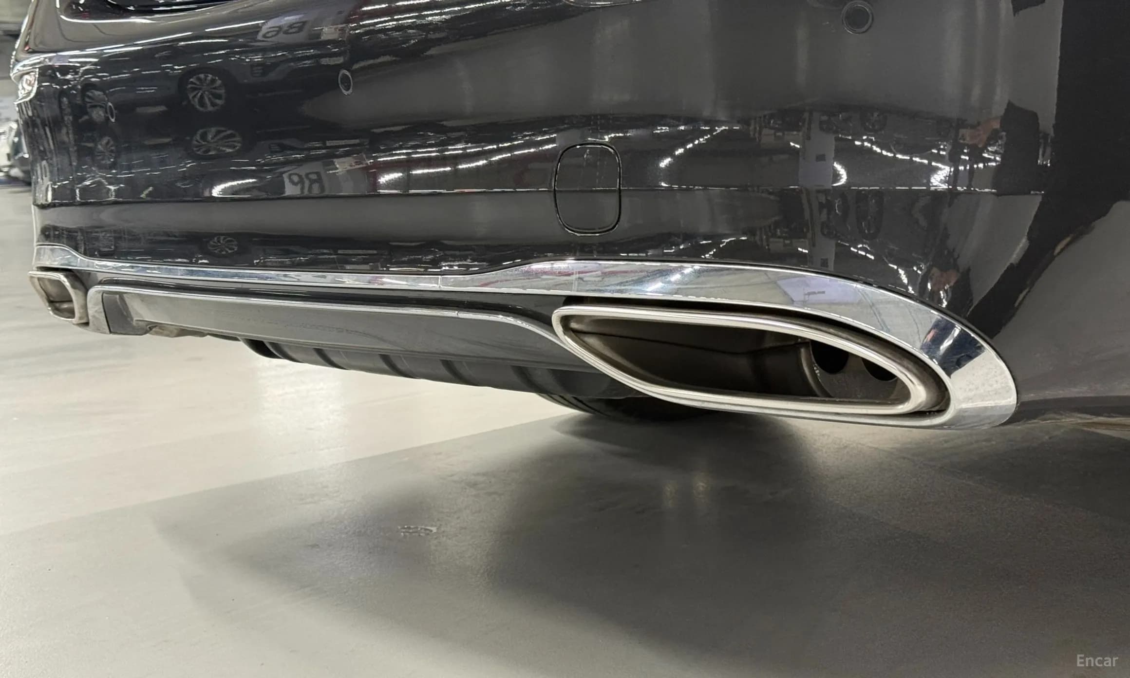 S-Class W223