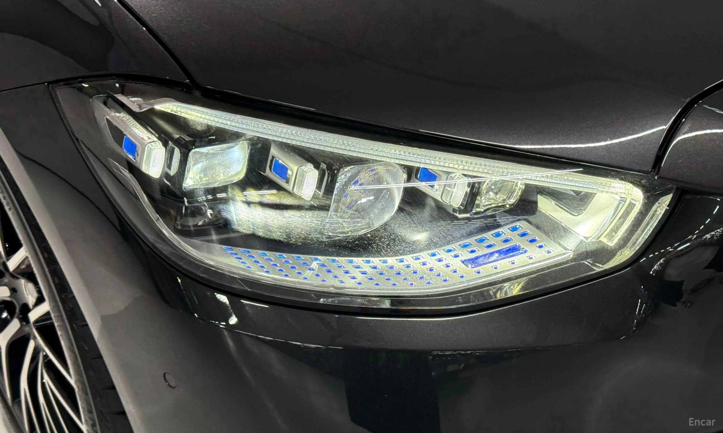 S-Class W223