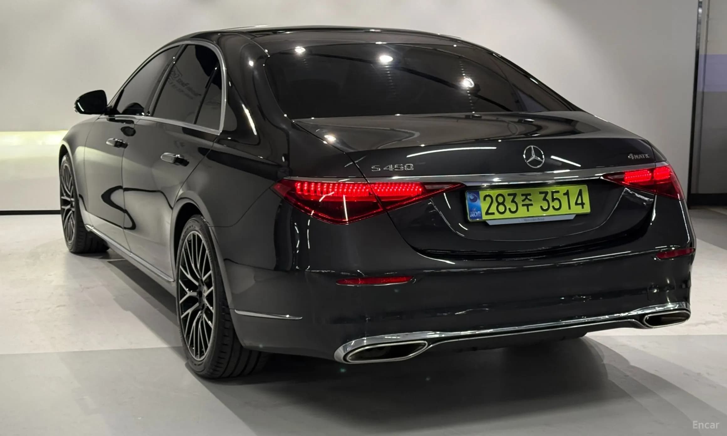 S-Class W223