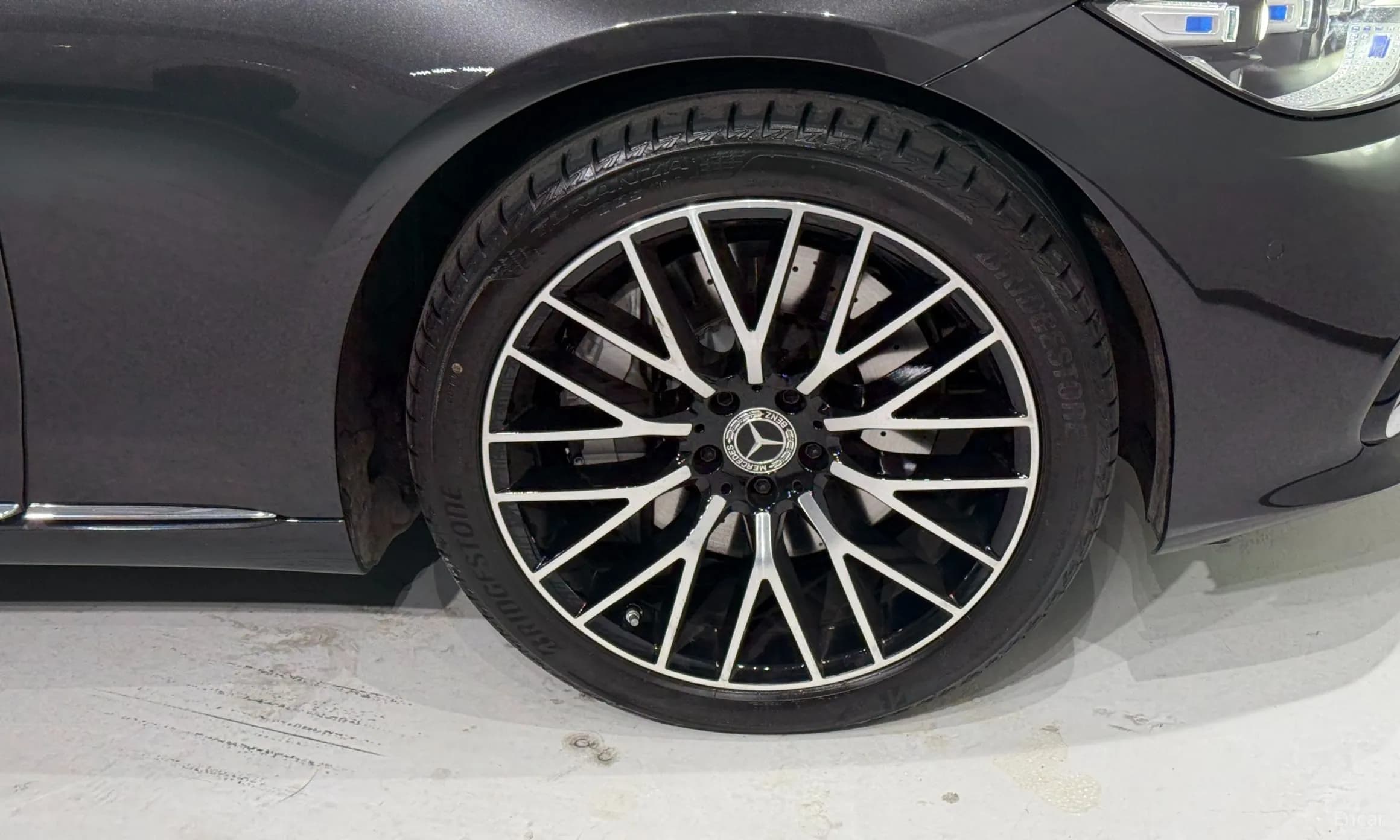 S-Class W223